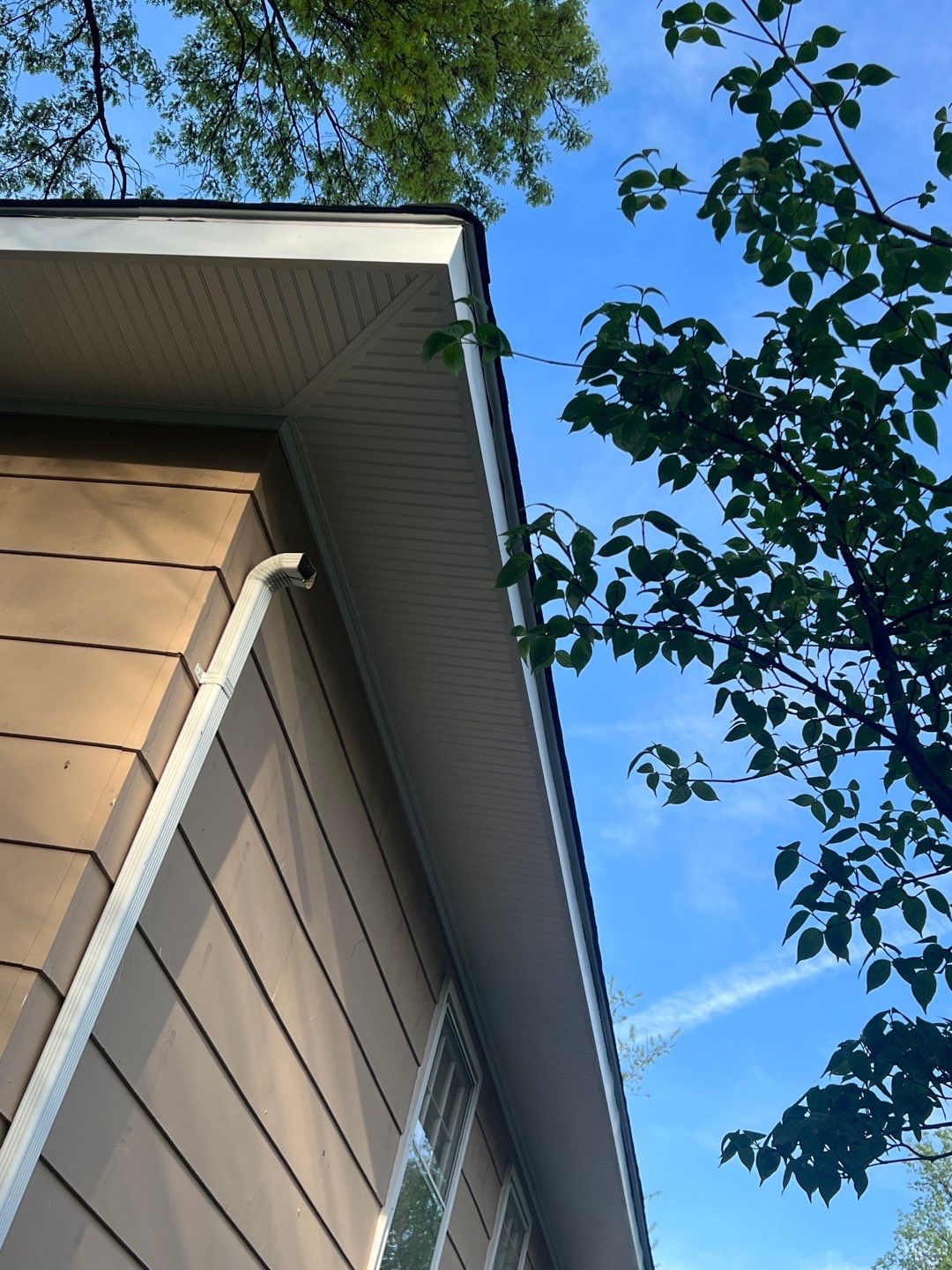 Arlington: Multi-Trade Exterior Remodel by RM Banning, Inc.