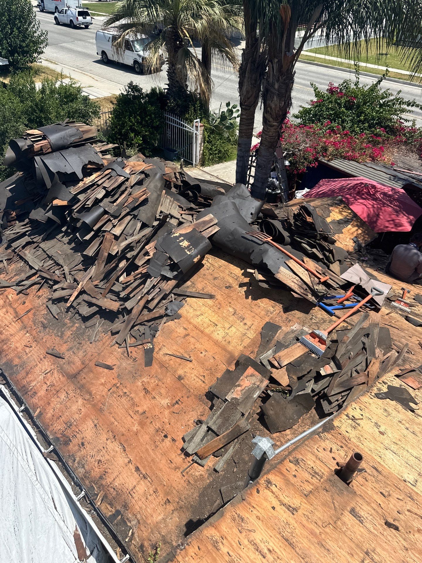 Roof Replacement - West Covina, CA 91791 by Epic Roof Replacement