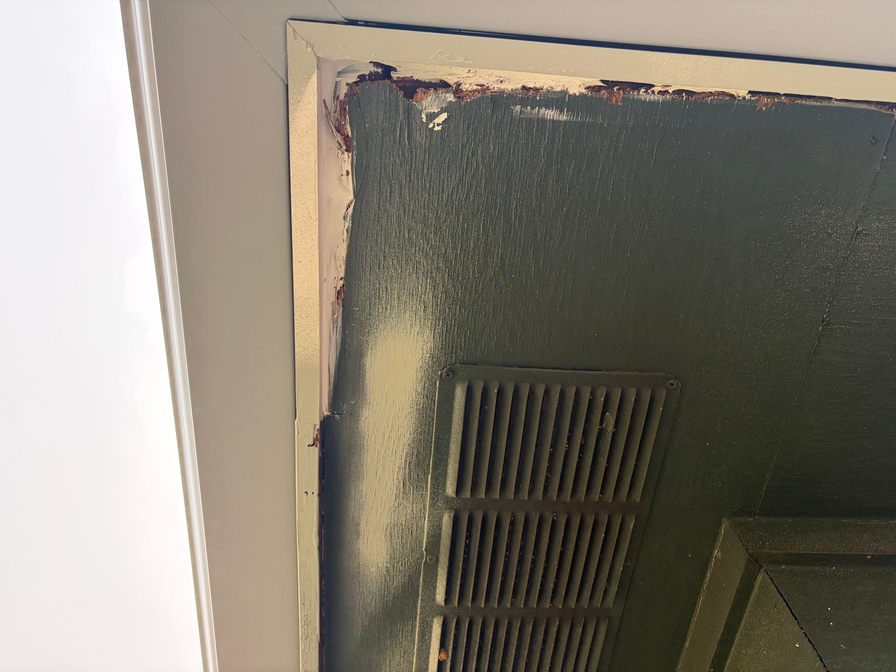 Lindale, TX Exterior Painting Project by Quality Coats Painting