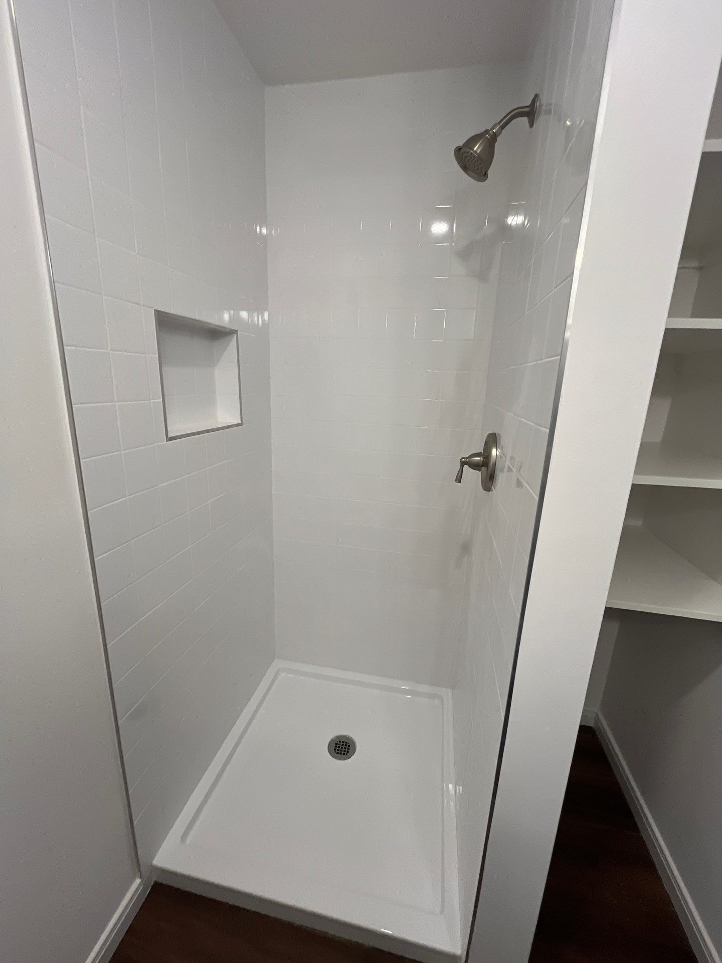 Interior Home Remodeling in Houston by Rolling Nations