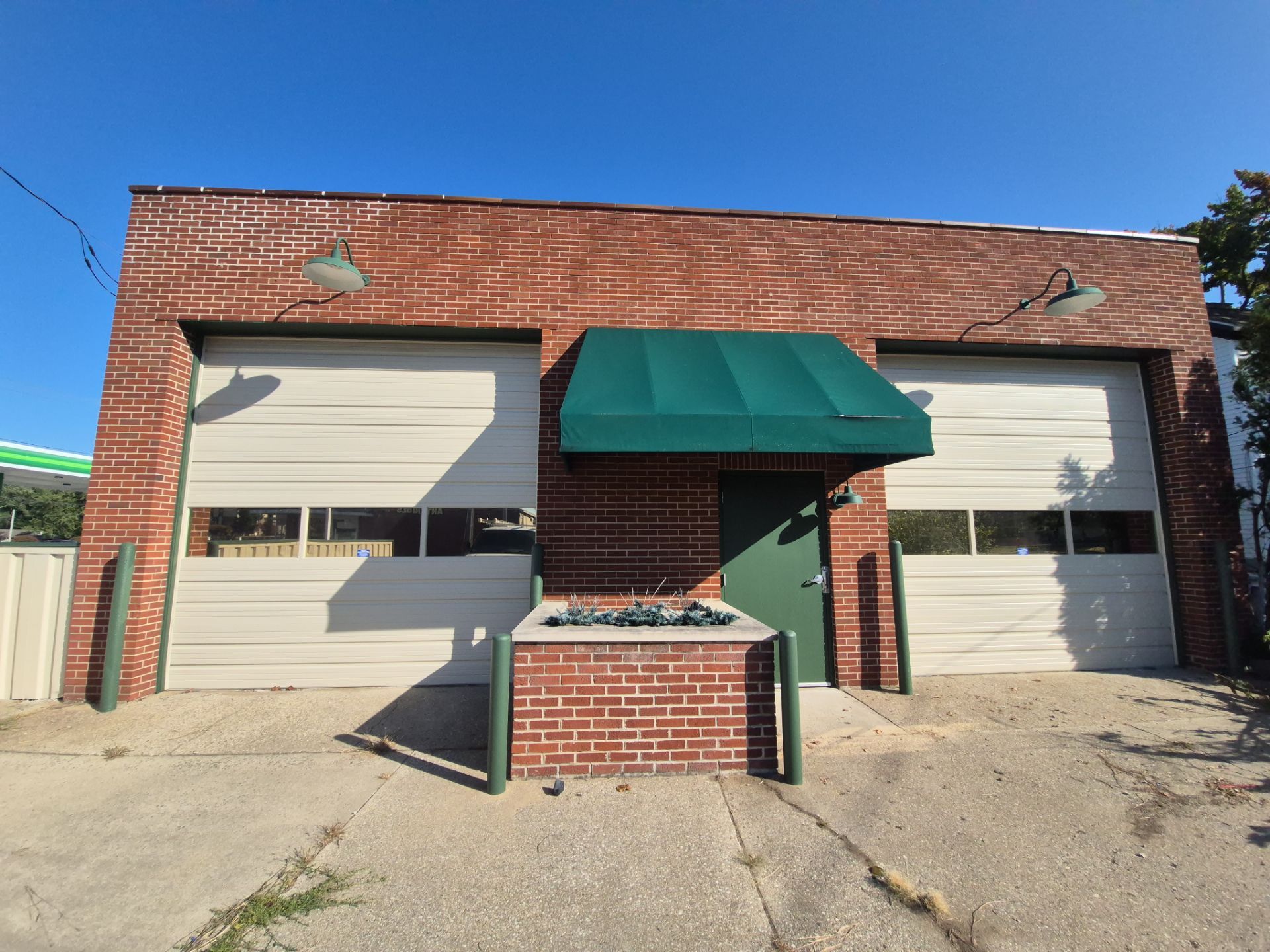 Exterior Painting Transformation – Brick & Trim Refresh by Gordon Painting