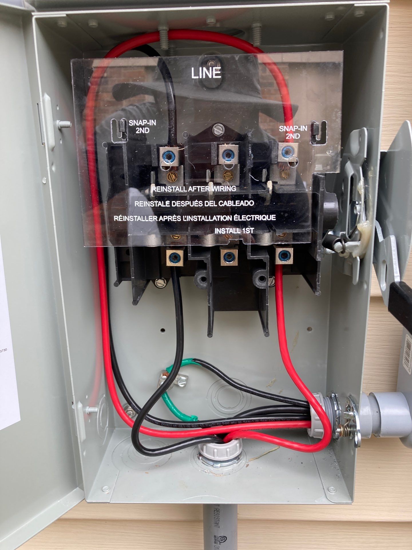 Armando in Mesquite by Trojan Solar