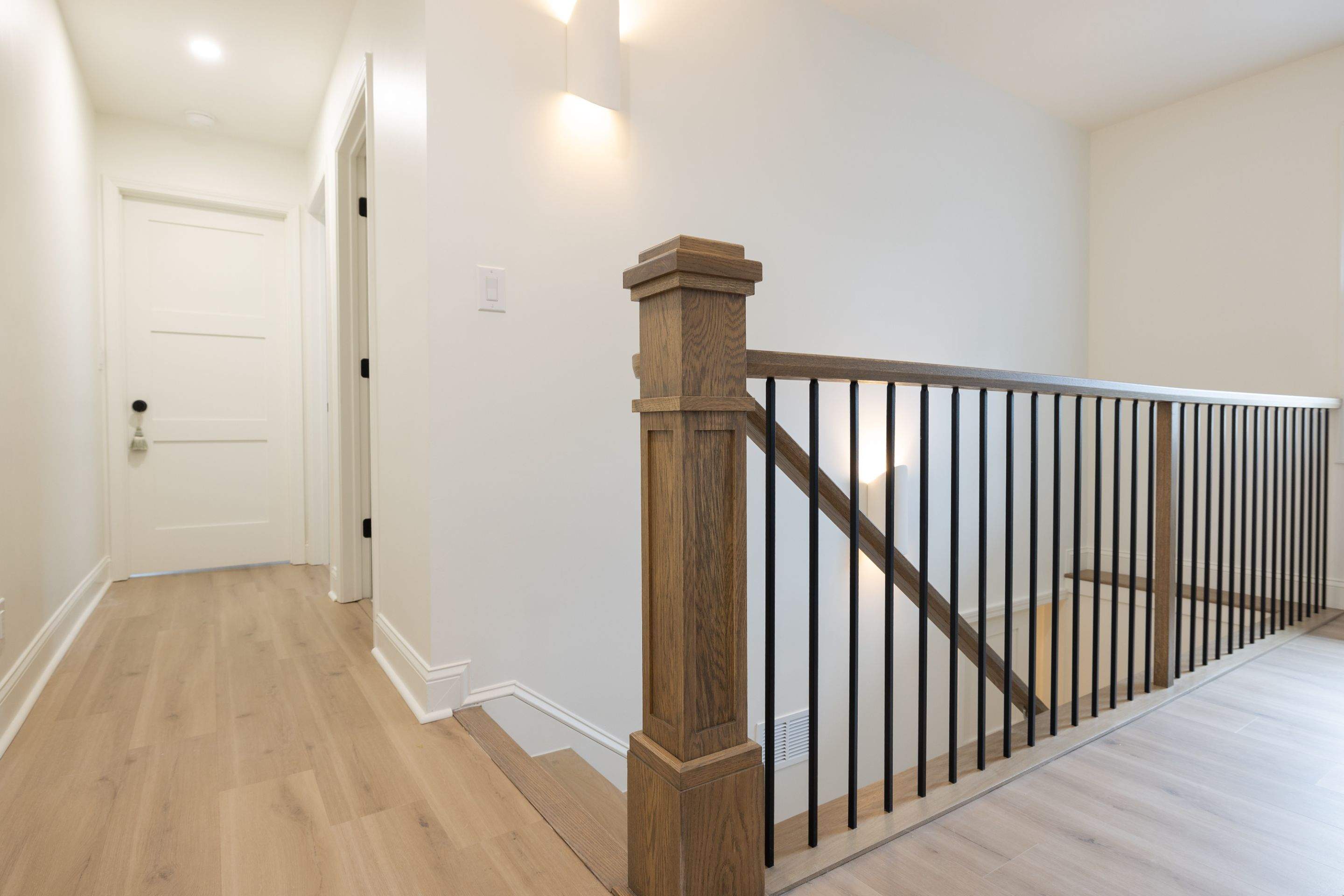 Full Home Project in Duluth by Atlanta Design Group