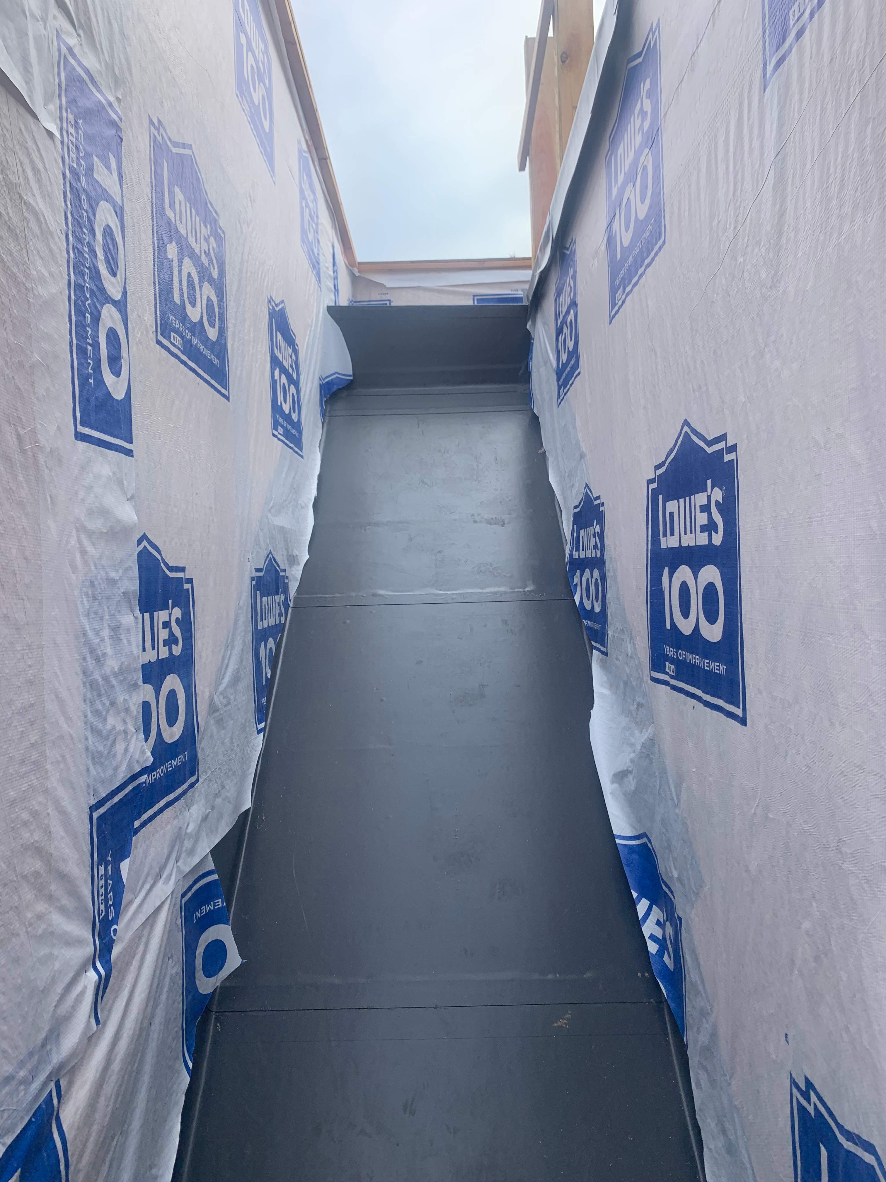 6508 Kirkland by RoofWorks Northwest