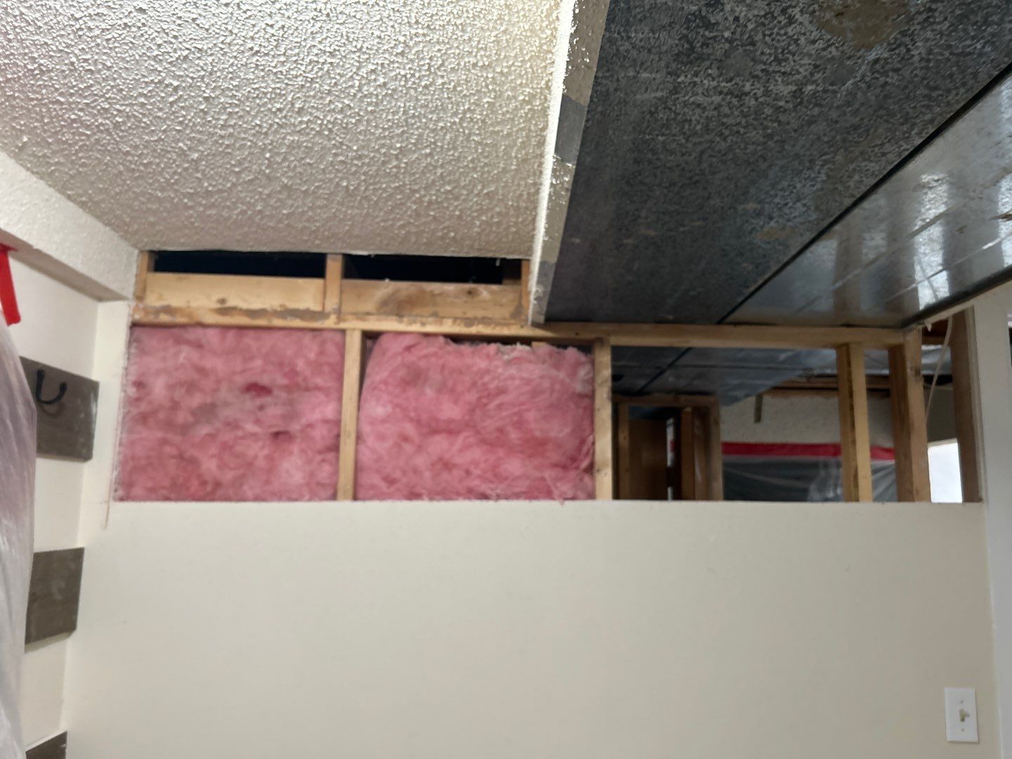 Water Damage by Accountable Home Services