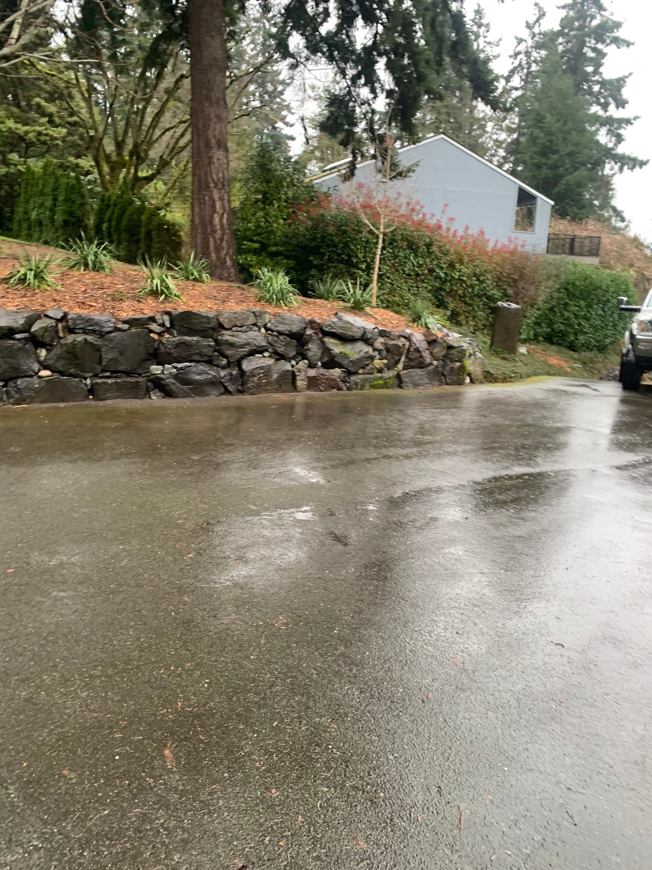 Jacquelyn | Asphalt Driveway by Jireh Asphalt & Concrete Inc 