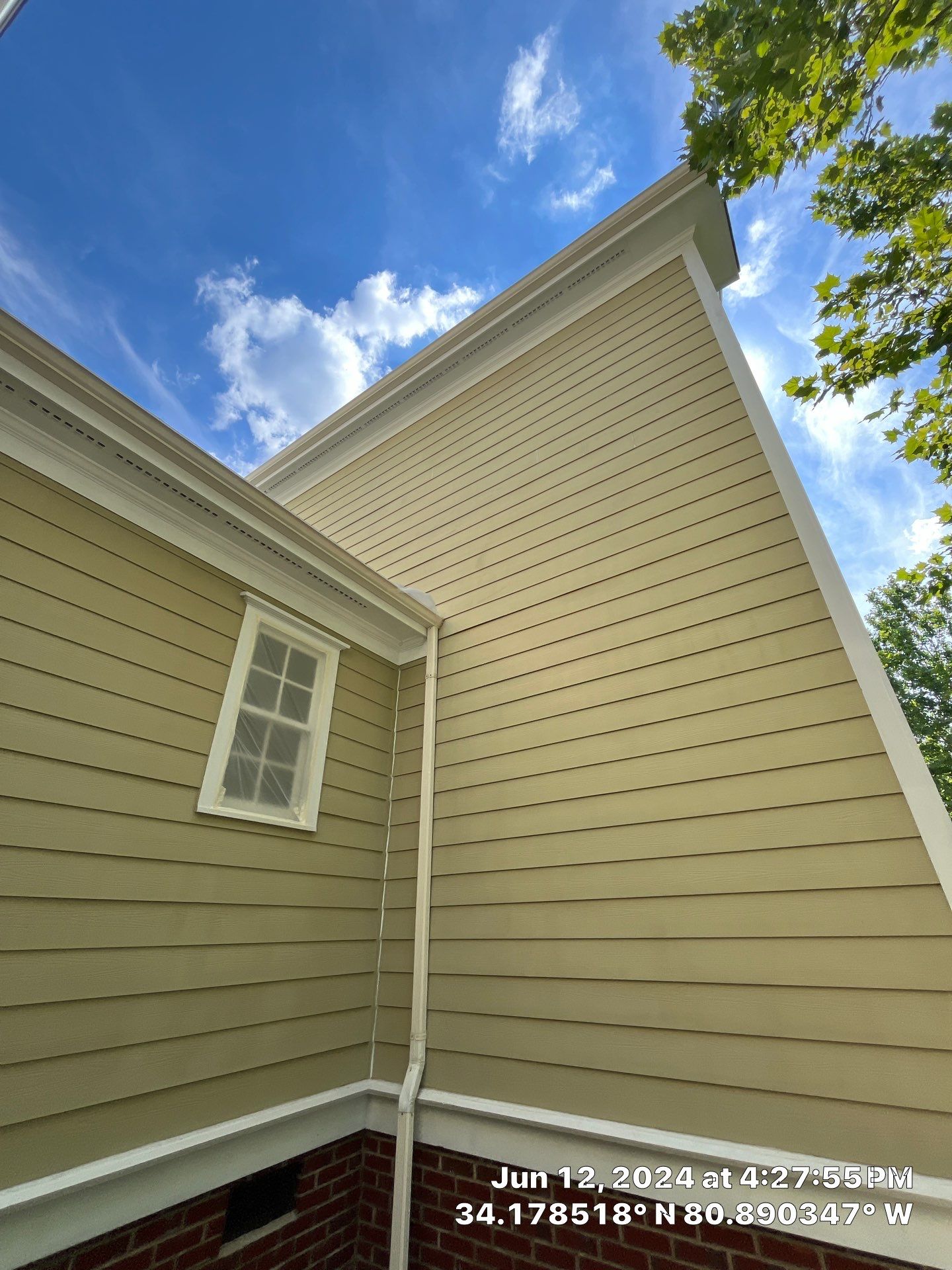 Geaux2Guy Rescues the Room: Restoring a Structurally Failed Wall (Columbia, SC) by Geaux 2 Guy, LLC