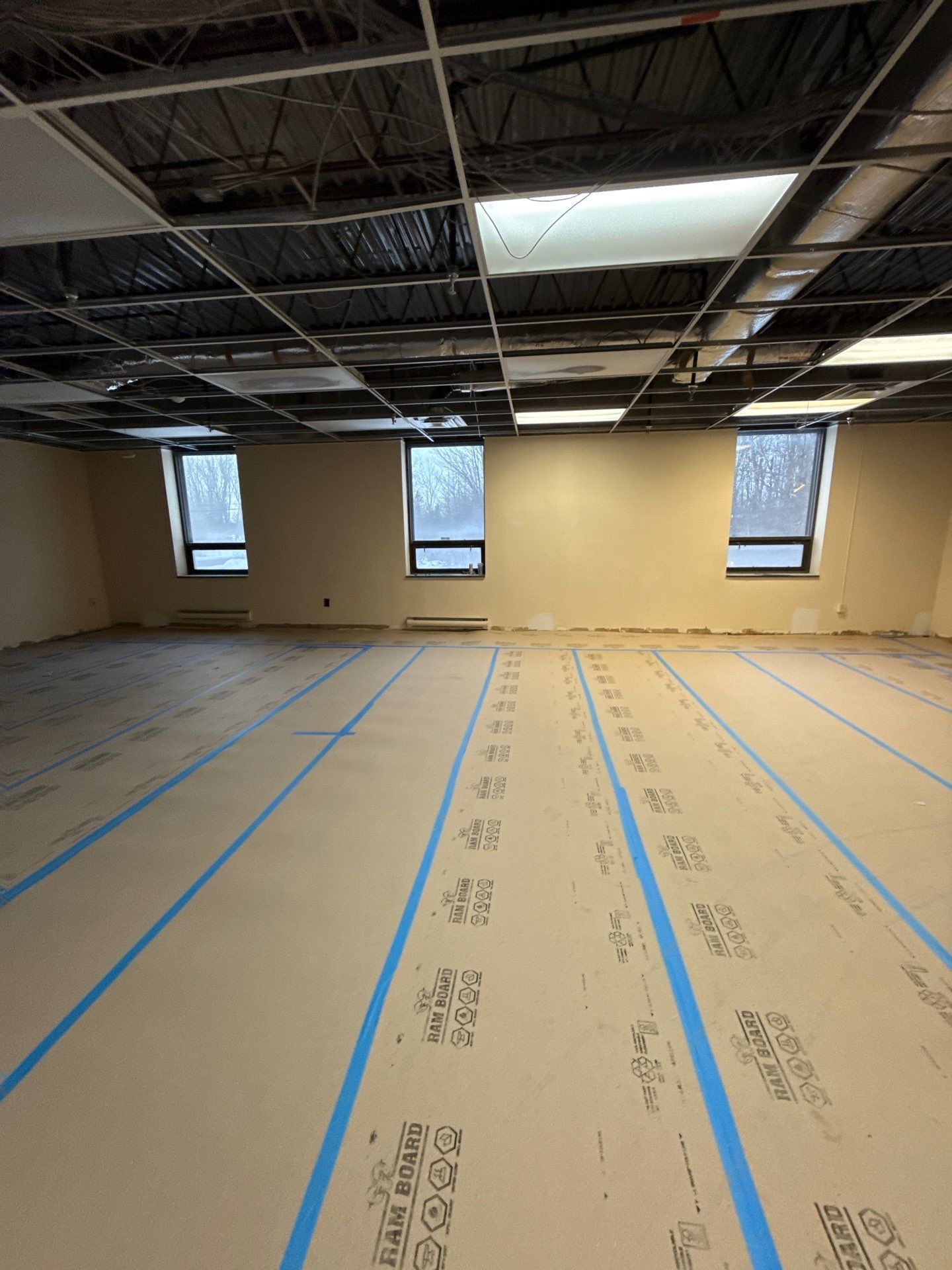 Syracuse, NY by Ironhorn Enterprises