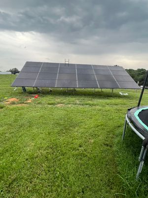 Project in McMinnville