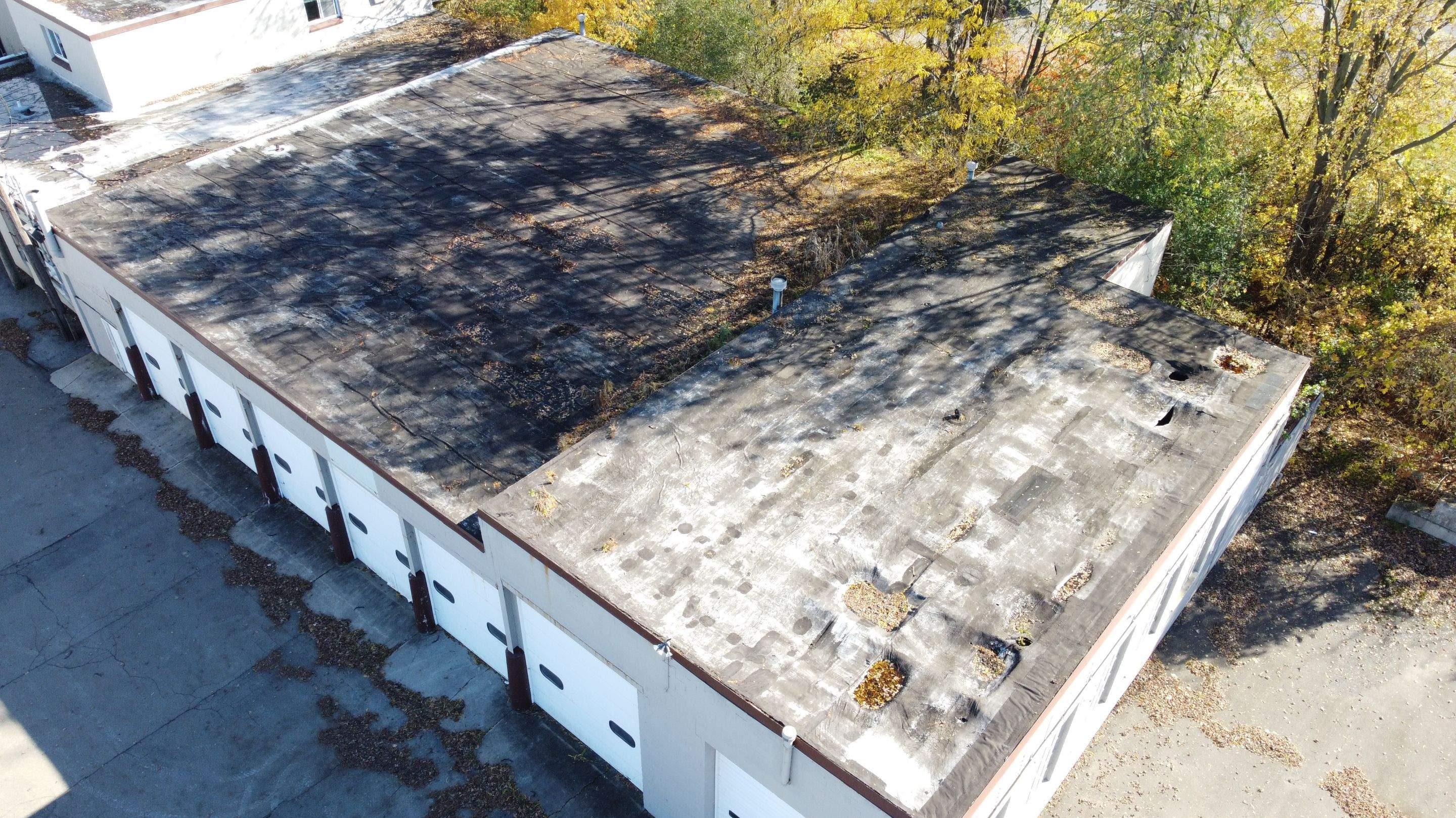 Auburn, NY by Ironhorn Enterprises