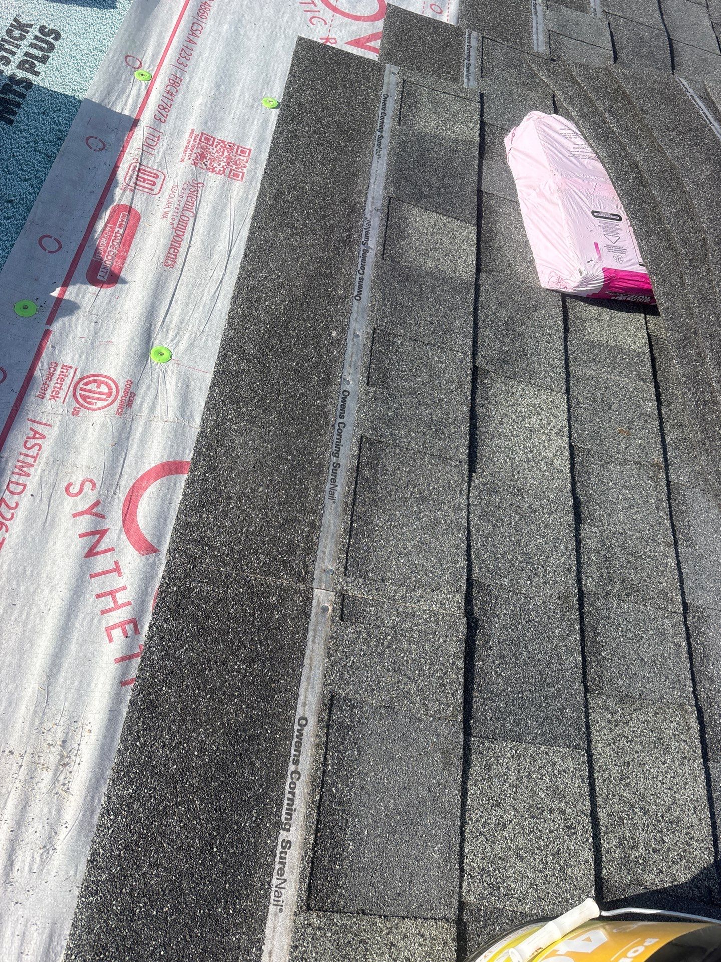 Island Strong Certified Fortified Roof by Bayfront Roofing and Construction