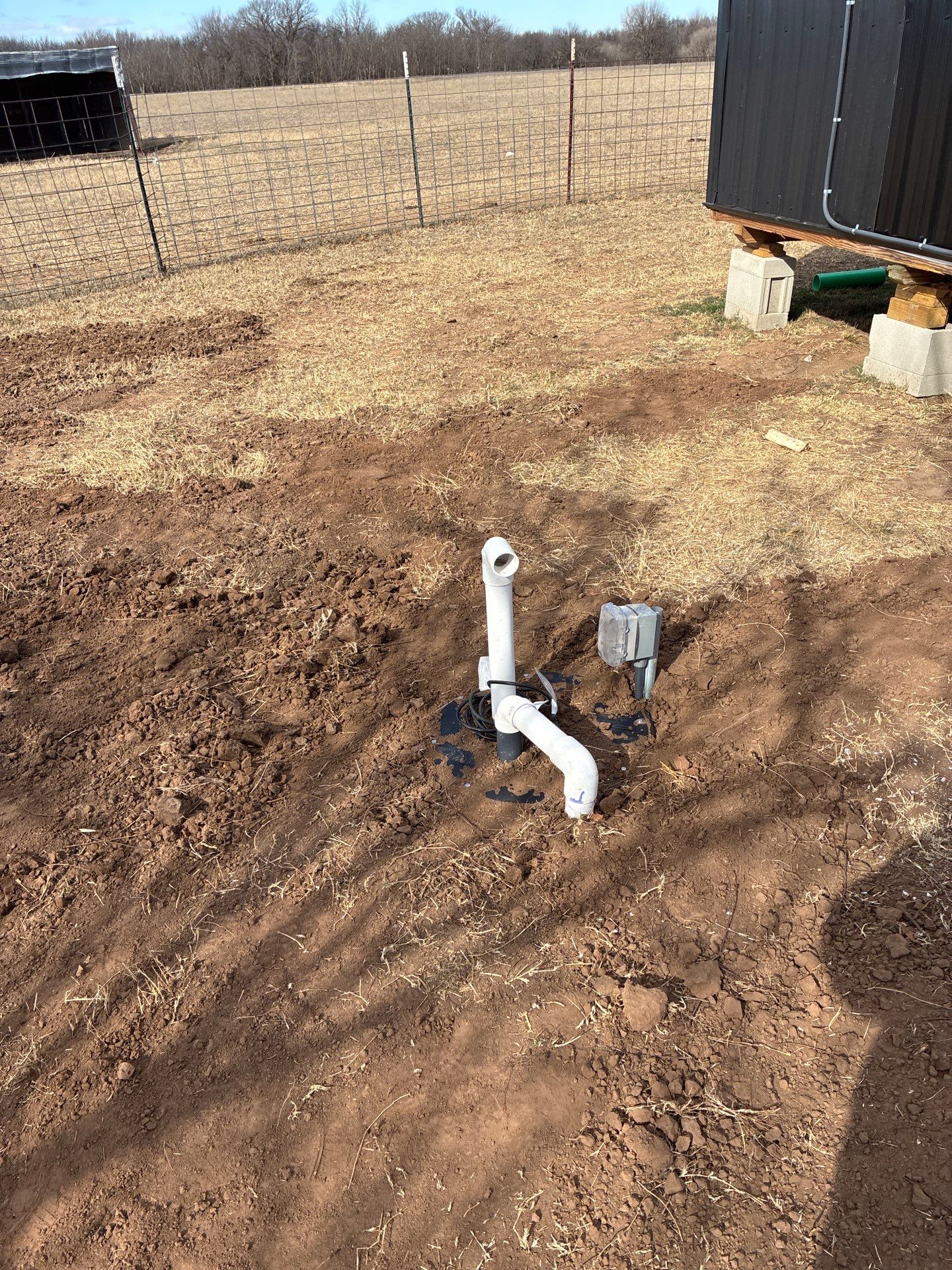 Interior Work by Clays Services Inc