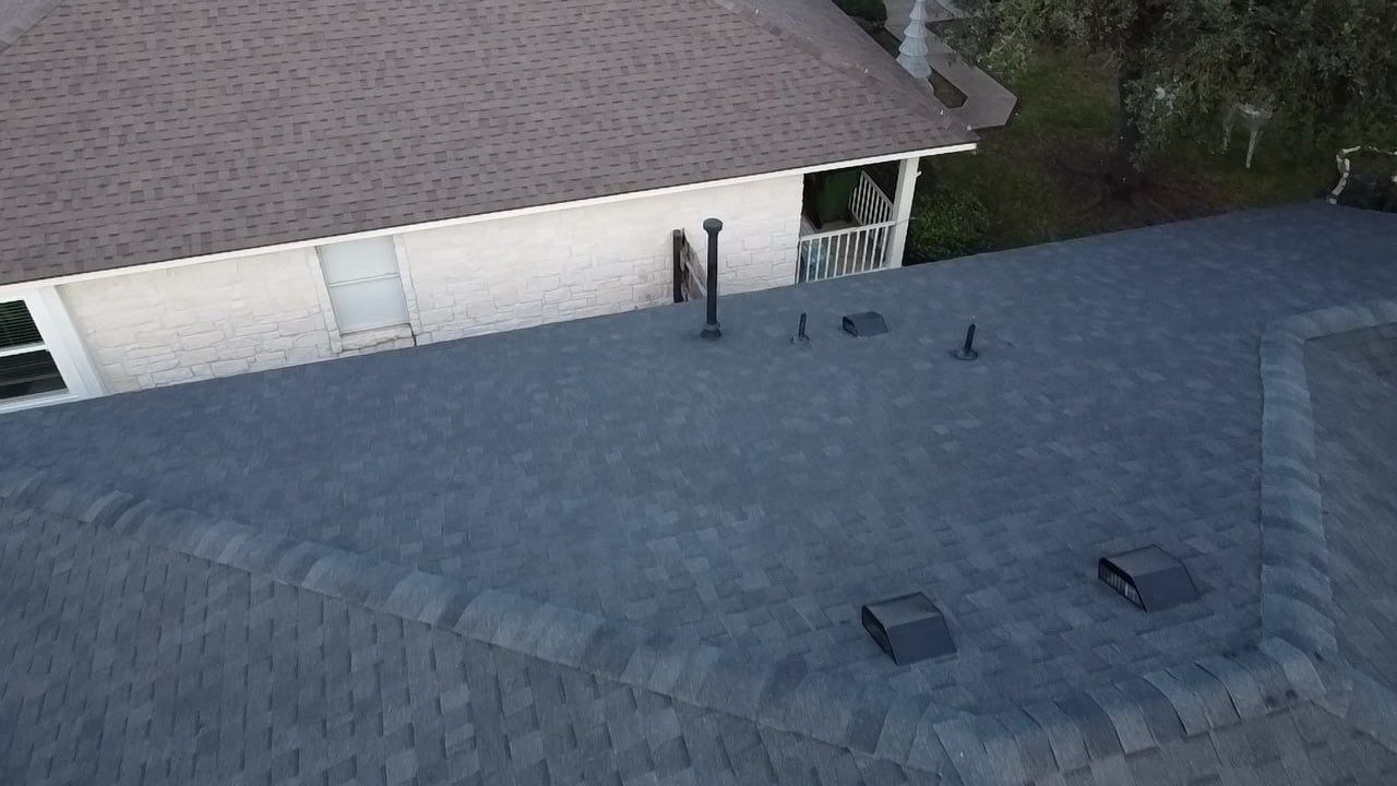 Residential by Safepro Roofing