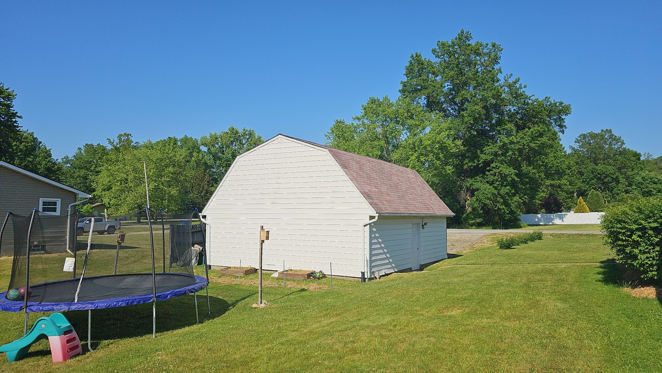 ATLAS PINNACLE COLOR: SUMMER STORM by Eagle Eye Roofing