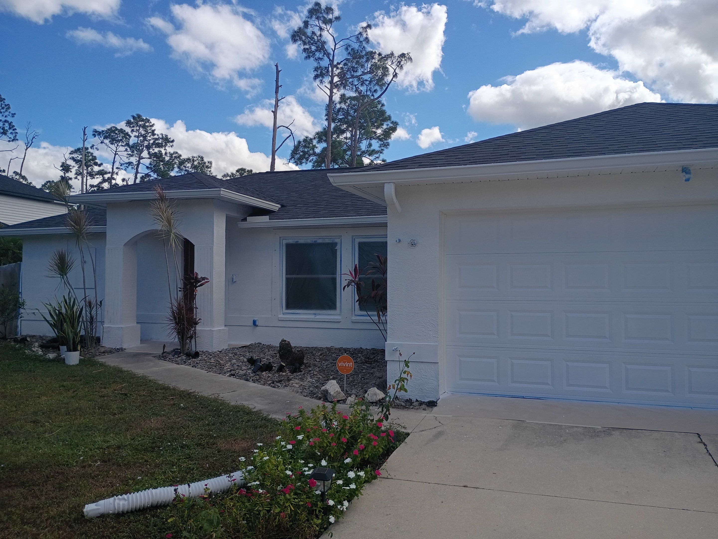 Project in North Port by Sunbelt Home Solutions