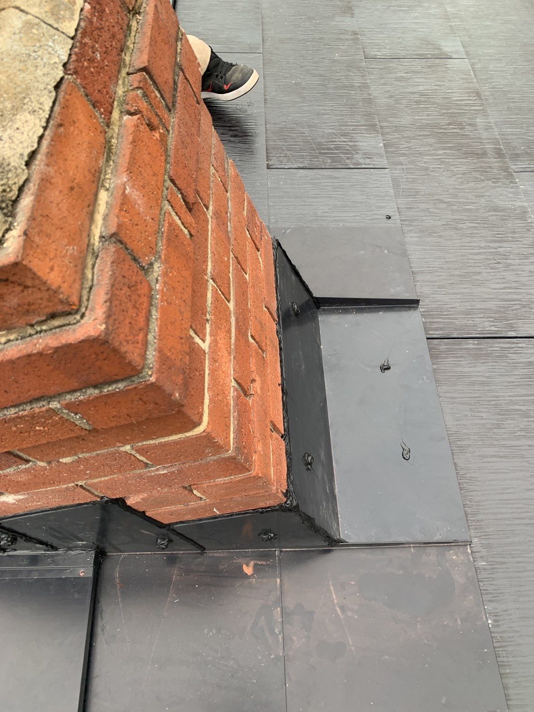 Tesla Solar Glass by American Home Contractors