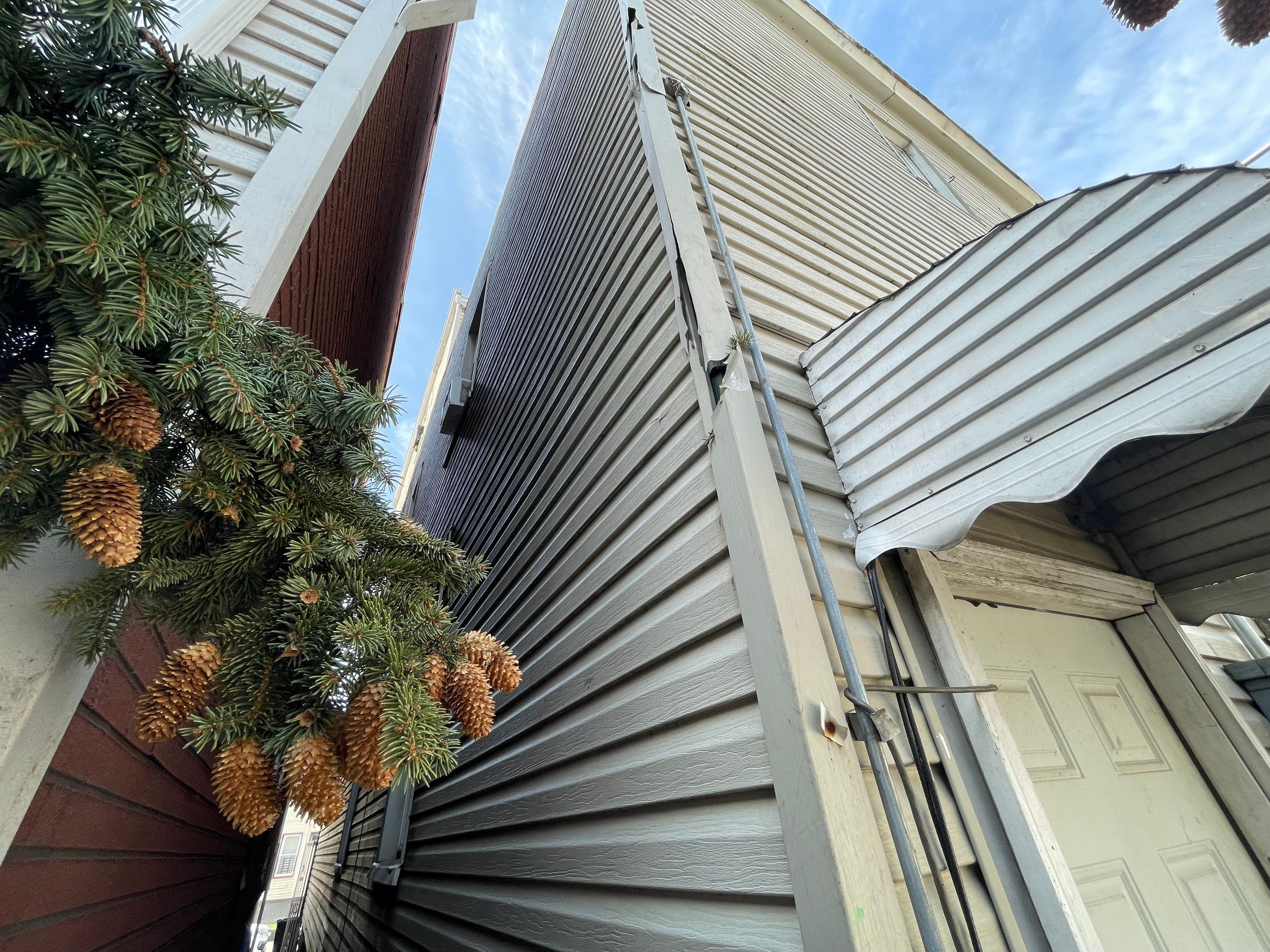 Water Damage Claim in Jersey City by FLAPA & KeyStone