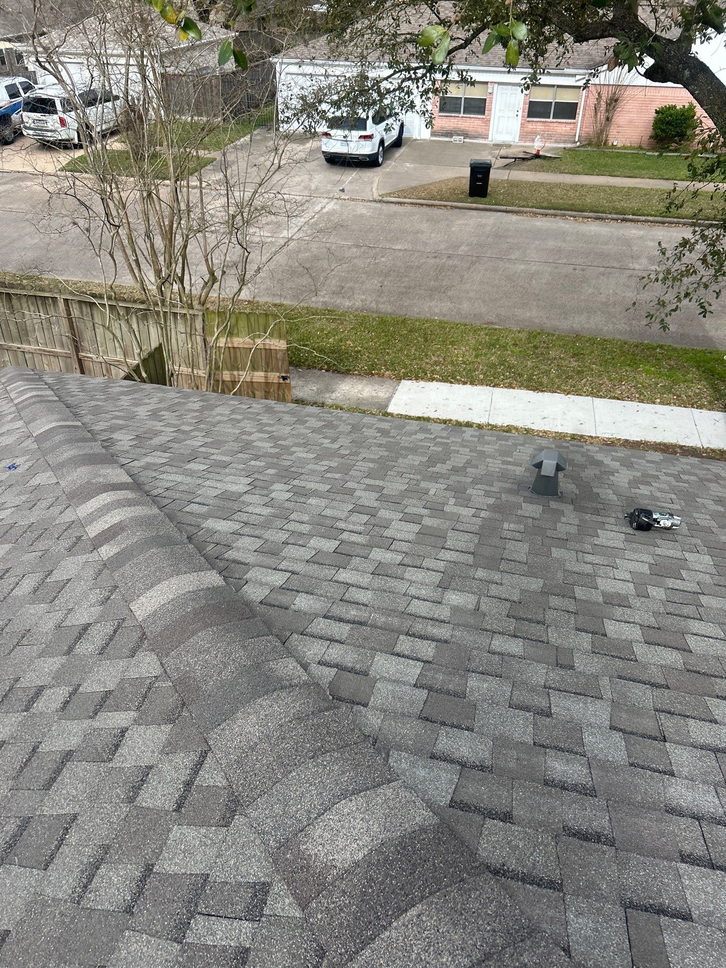 Roof Replacement Houston by Roof Repair Company