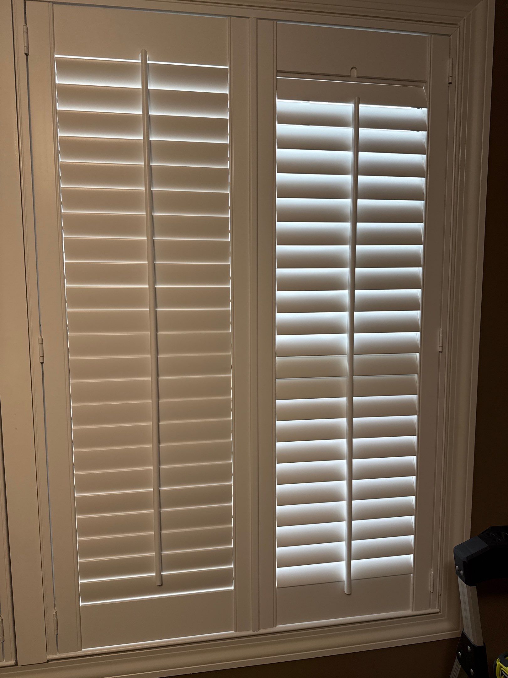 Shutters Project in Madison by Blinds and Borders