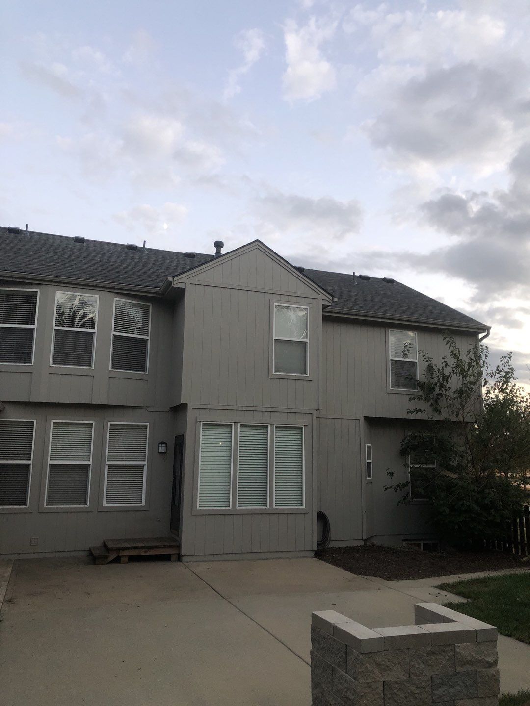 Roof Replacement using Malarkey Highlander Storm Grey by Gorilla Exteriors Contracting, LLC