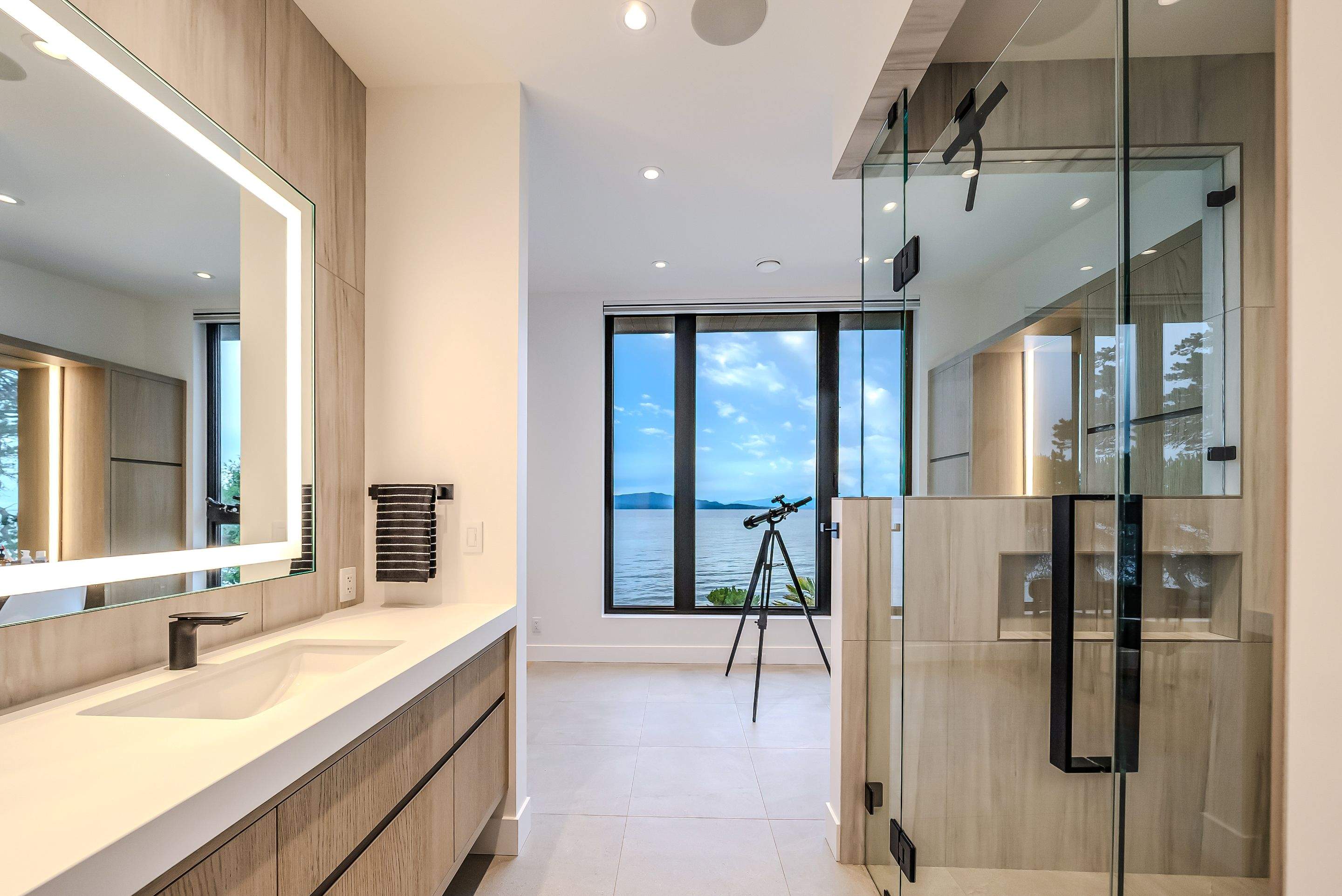 Shorewood Luxury Renovation by Camelot Homes