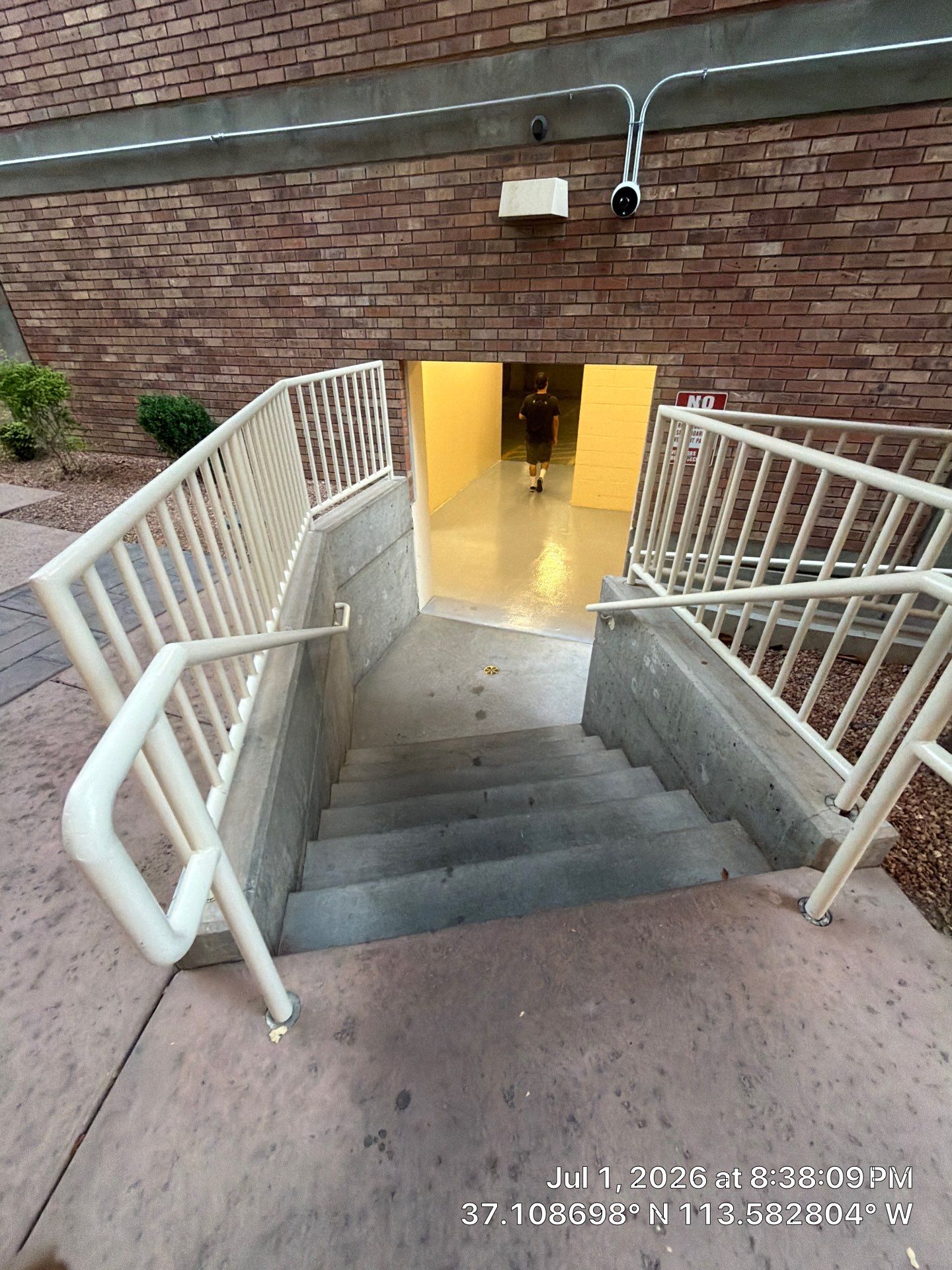 Main Street Plaza on Main St. by A-Plus Power Wash