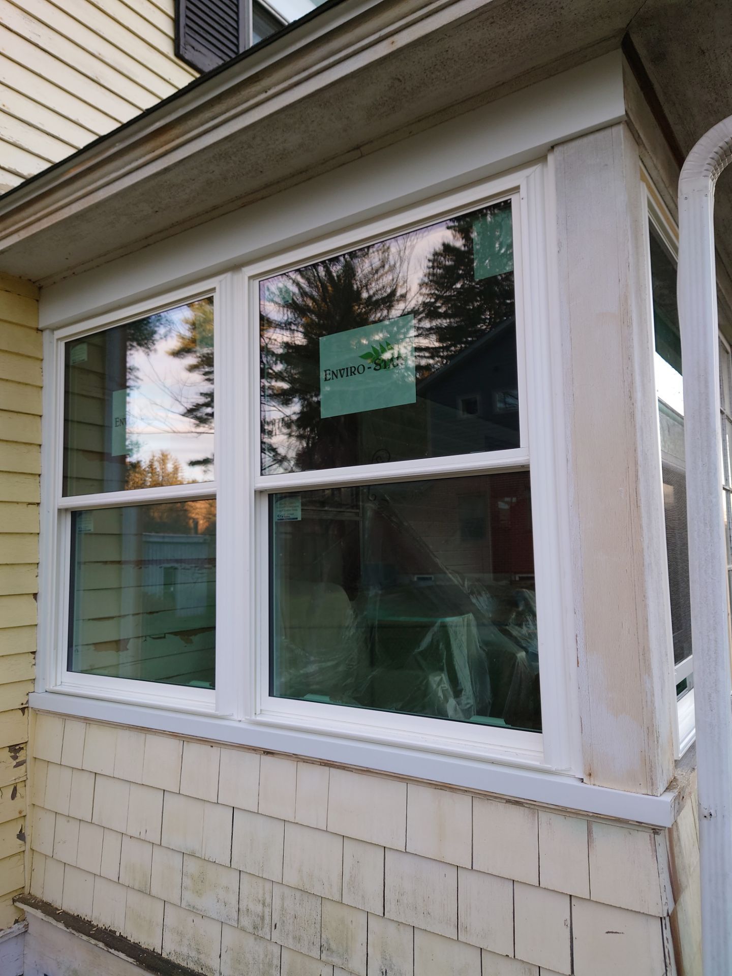 Window Installation in Great Barrington, MA by Yankee Home Improvement
