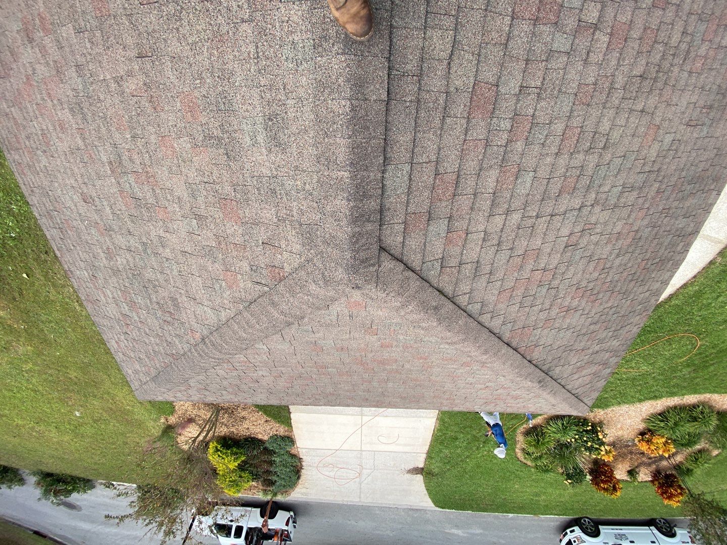 Roof Replacement by Jack C Wilson Roofing