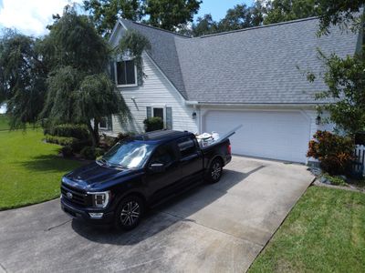 Roof Replacement in Plant City, FL