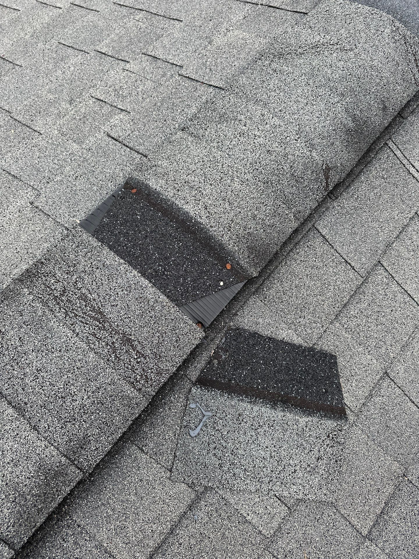 Handegan Rental 1 by United Contracting and Roofing