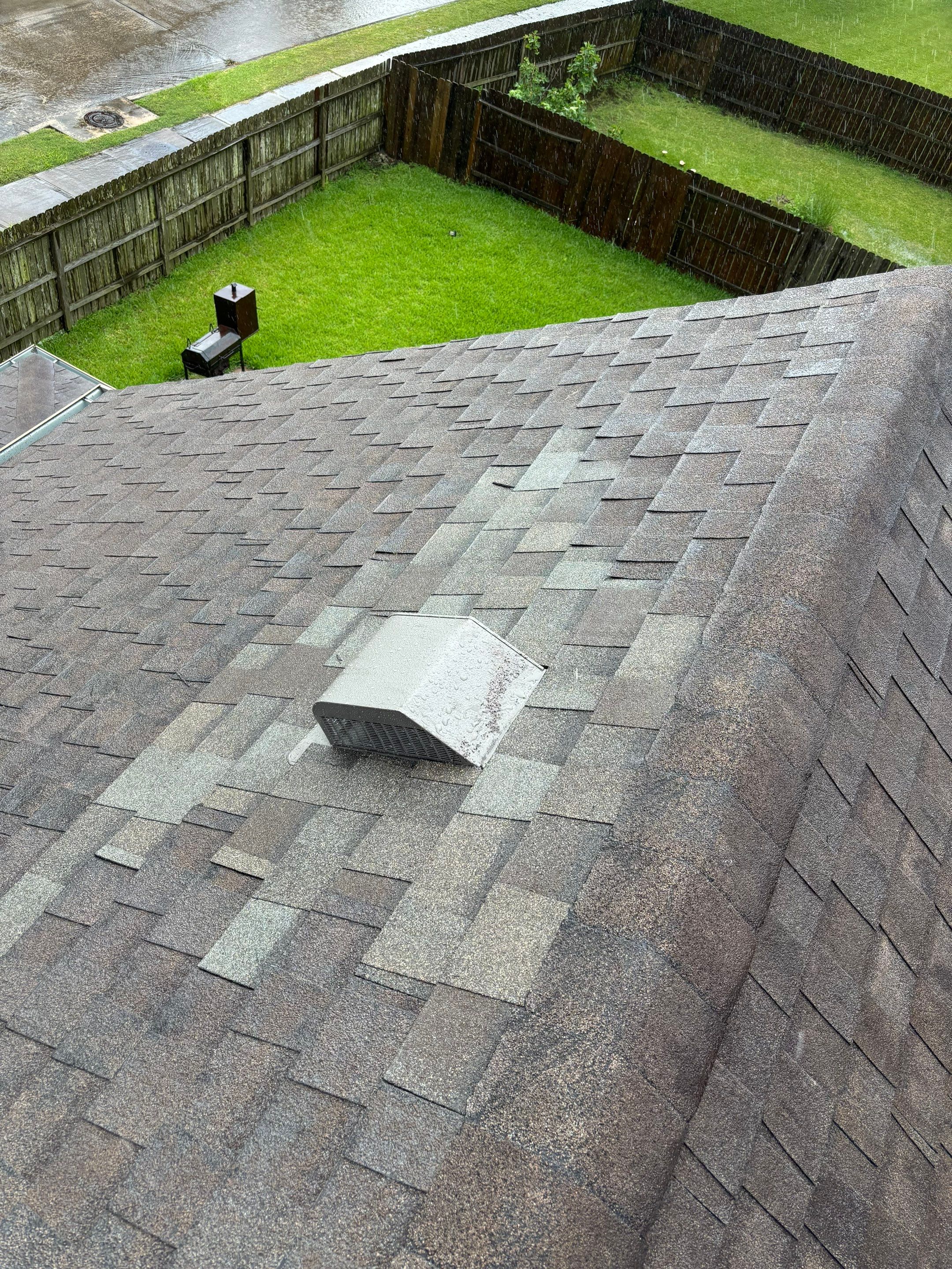 Roof Repair Rosenberg by Roof Repair Company