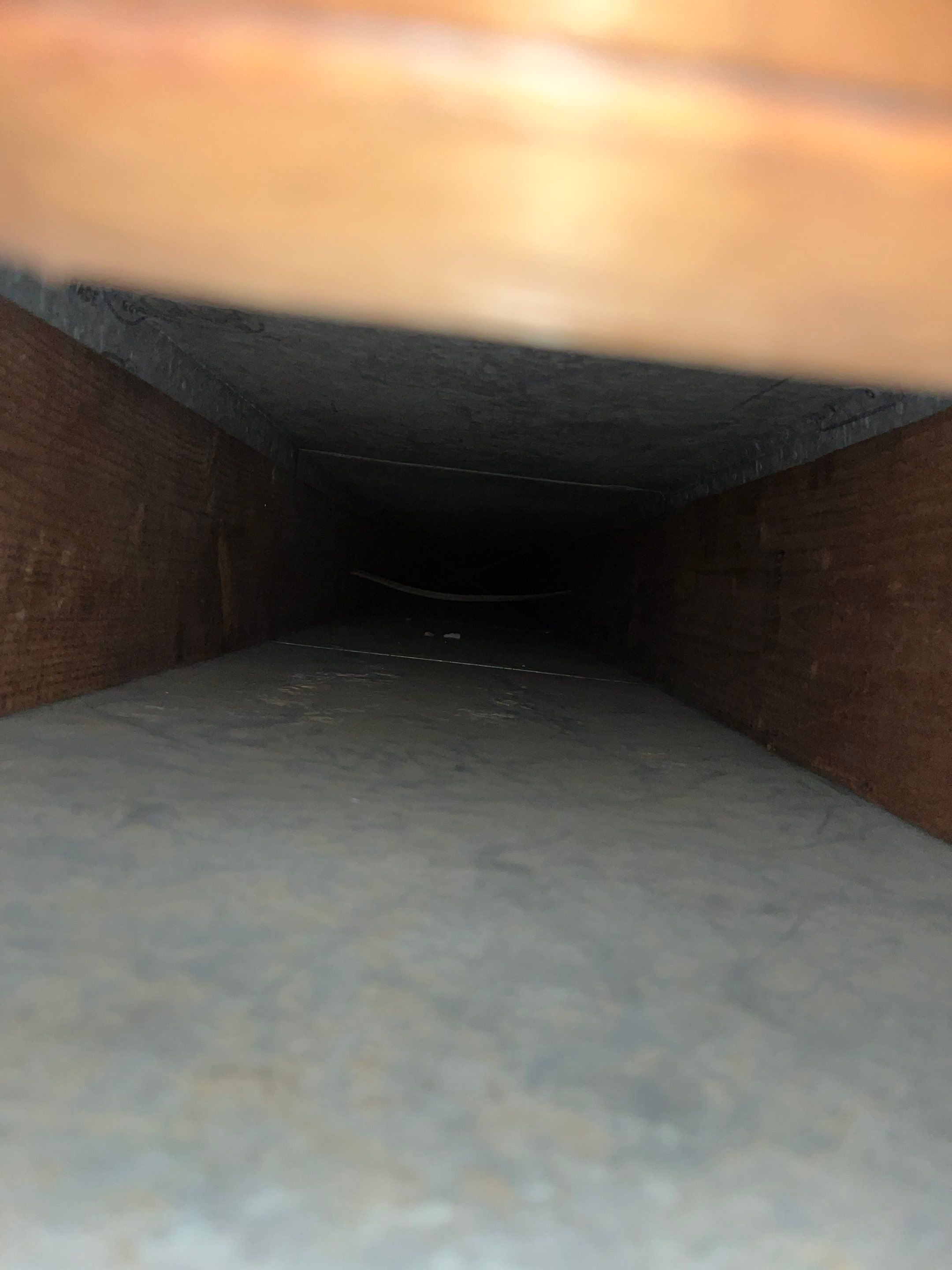 Air Duct Cleaning With a Vacuum Truck in Elizabeth, PA by Superior Air Duct Cleaning