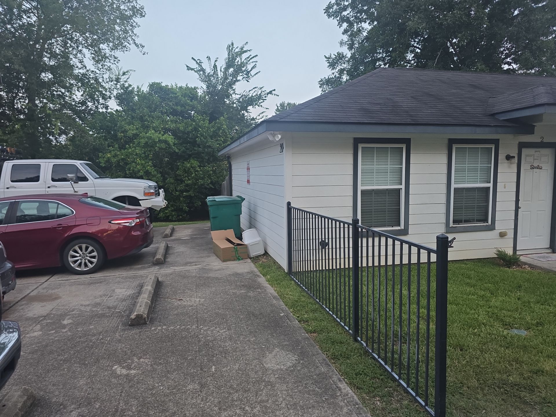 Roof Replacement Willis by Roof Repair Company