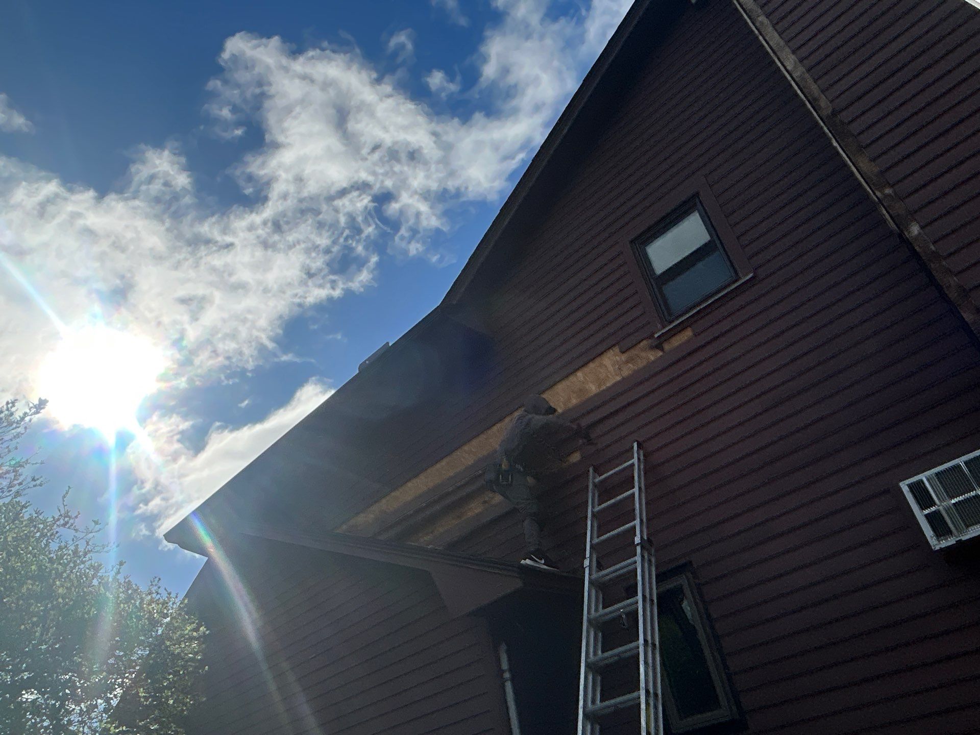 Siding | Methuen by Mighty Dog Roofing of Greater Middlesex County