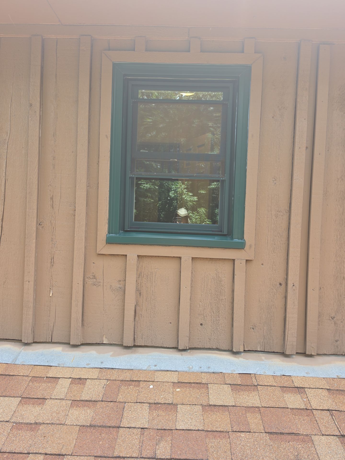 Ward Project in Vestavia Hills by The Window Source
