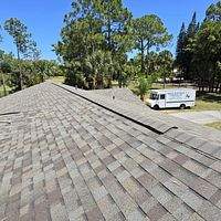 Owens Corning Duration Driftwood  by Total Roofing System The Metal Roof Experts