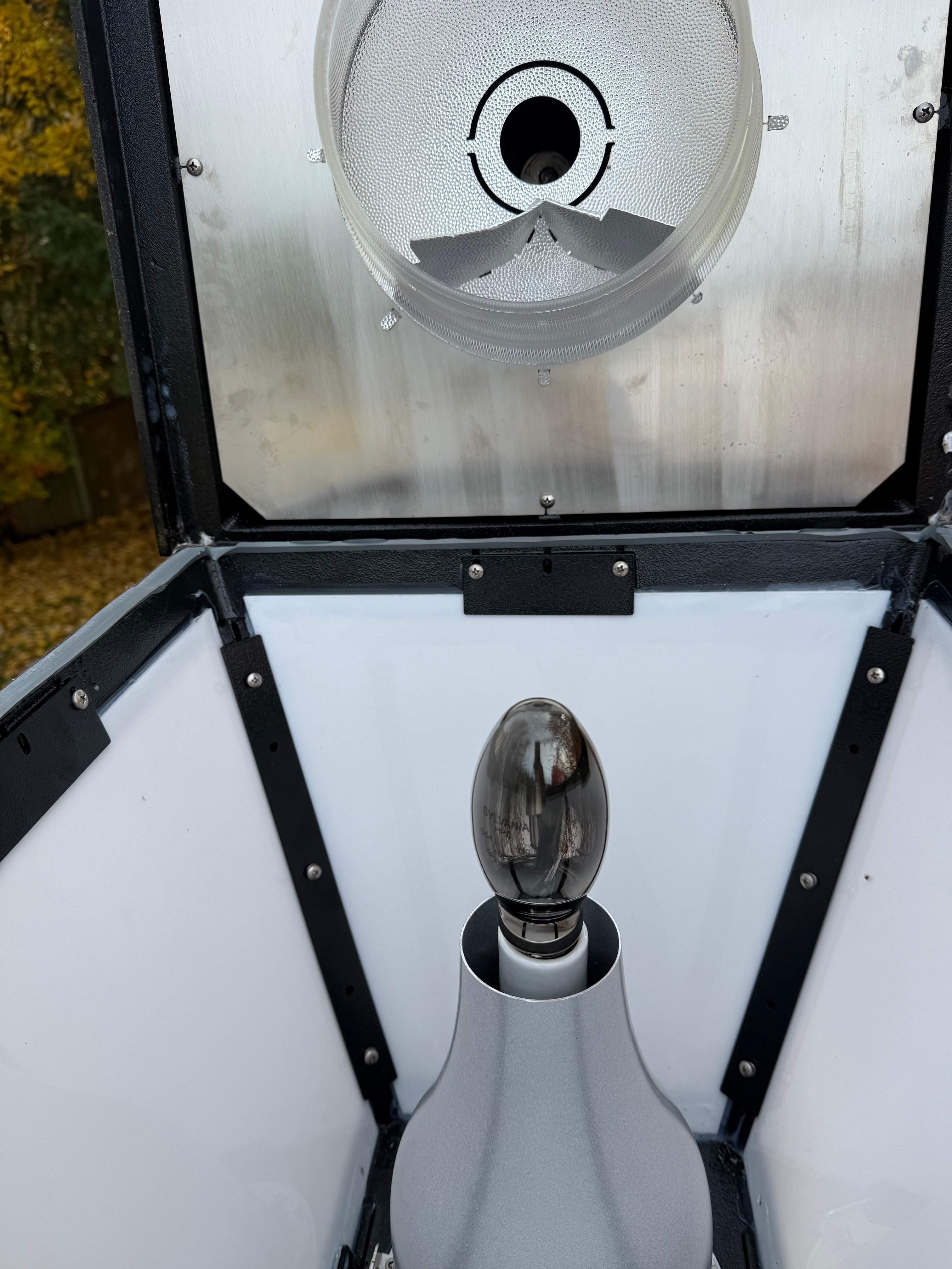 Community Street Lighting by Aztec Electric LLC