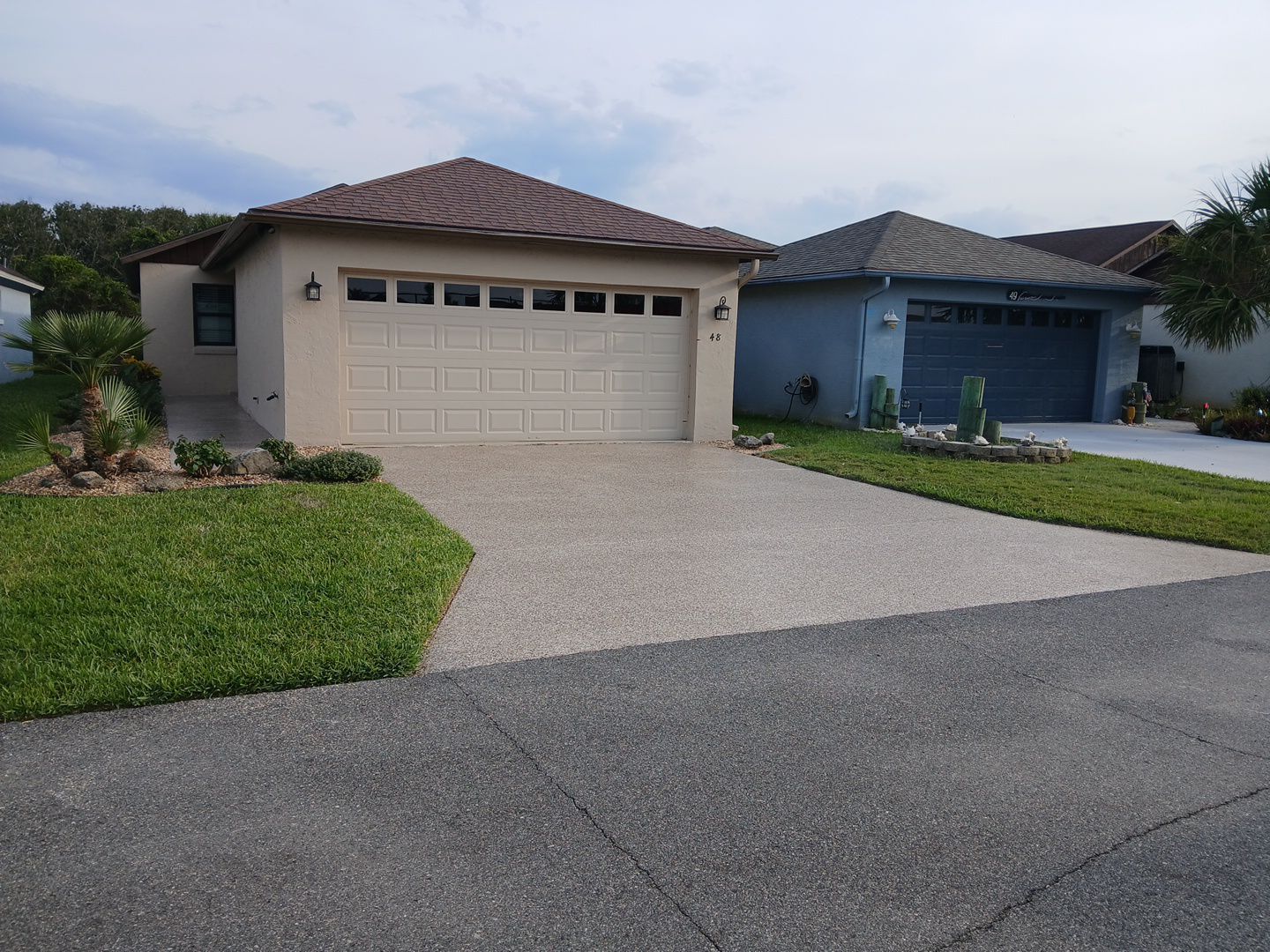 Driveway by Revelry Coatings
