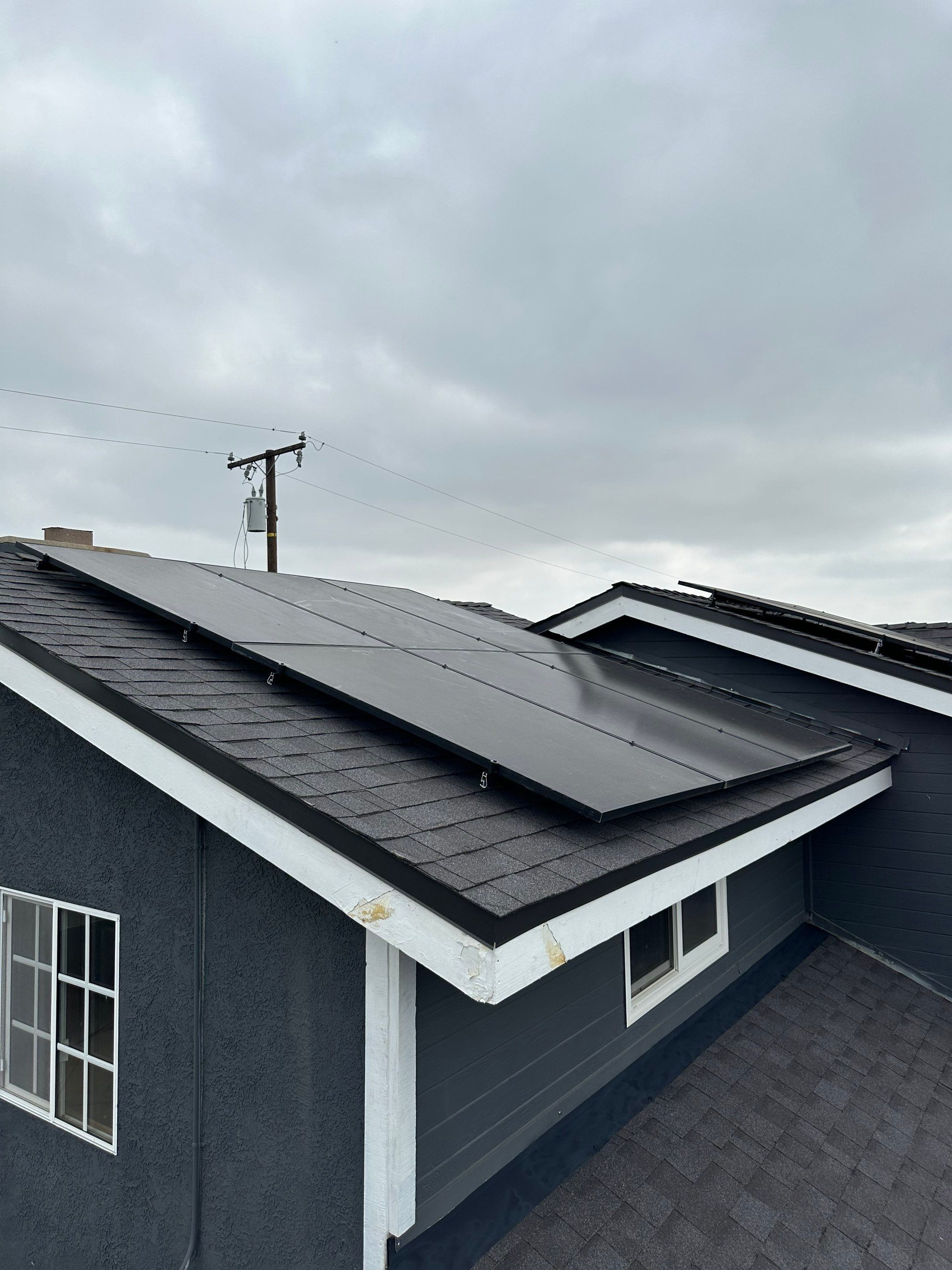 Tile Roof Conversation to Shingles - Los Alamitos, CA 90720 by Epic Roof Replacement