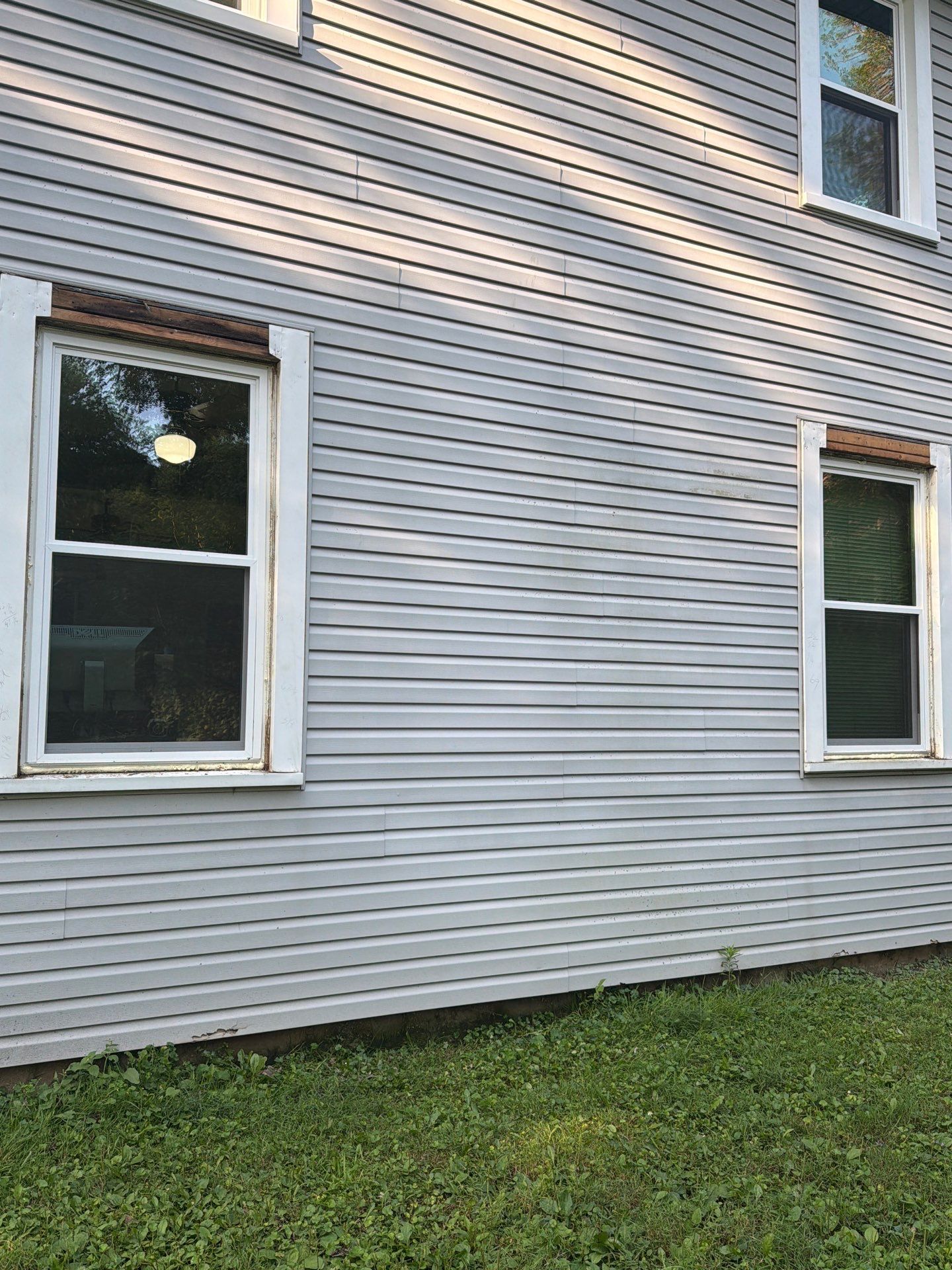 15 Window Project - Huntington, IN 46750 by Window World Of Fort Wayne