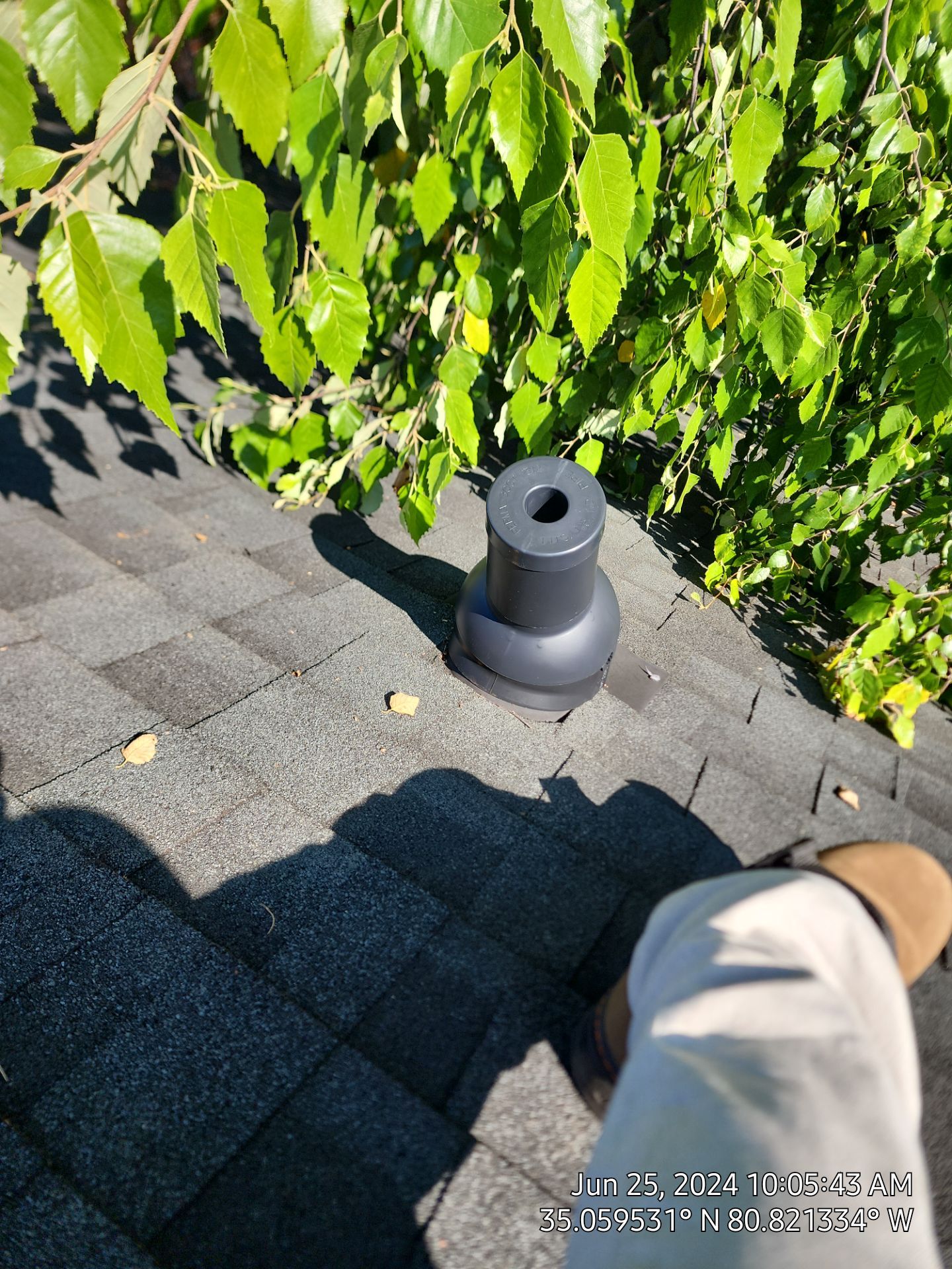 Roof Repair by Best Roofing Now LLC
