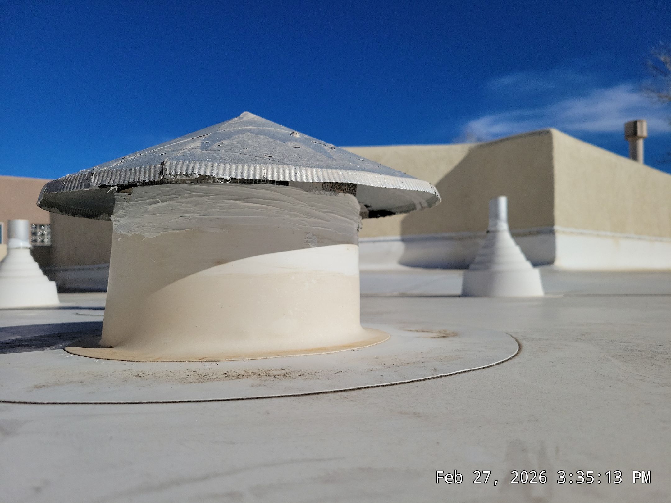 Night Hawk Dr NE by Doyle Roof Masters