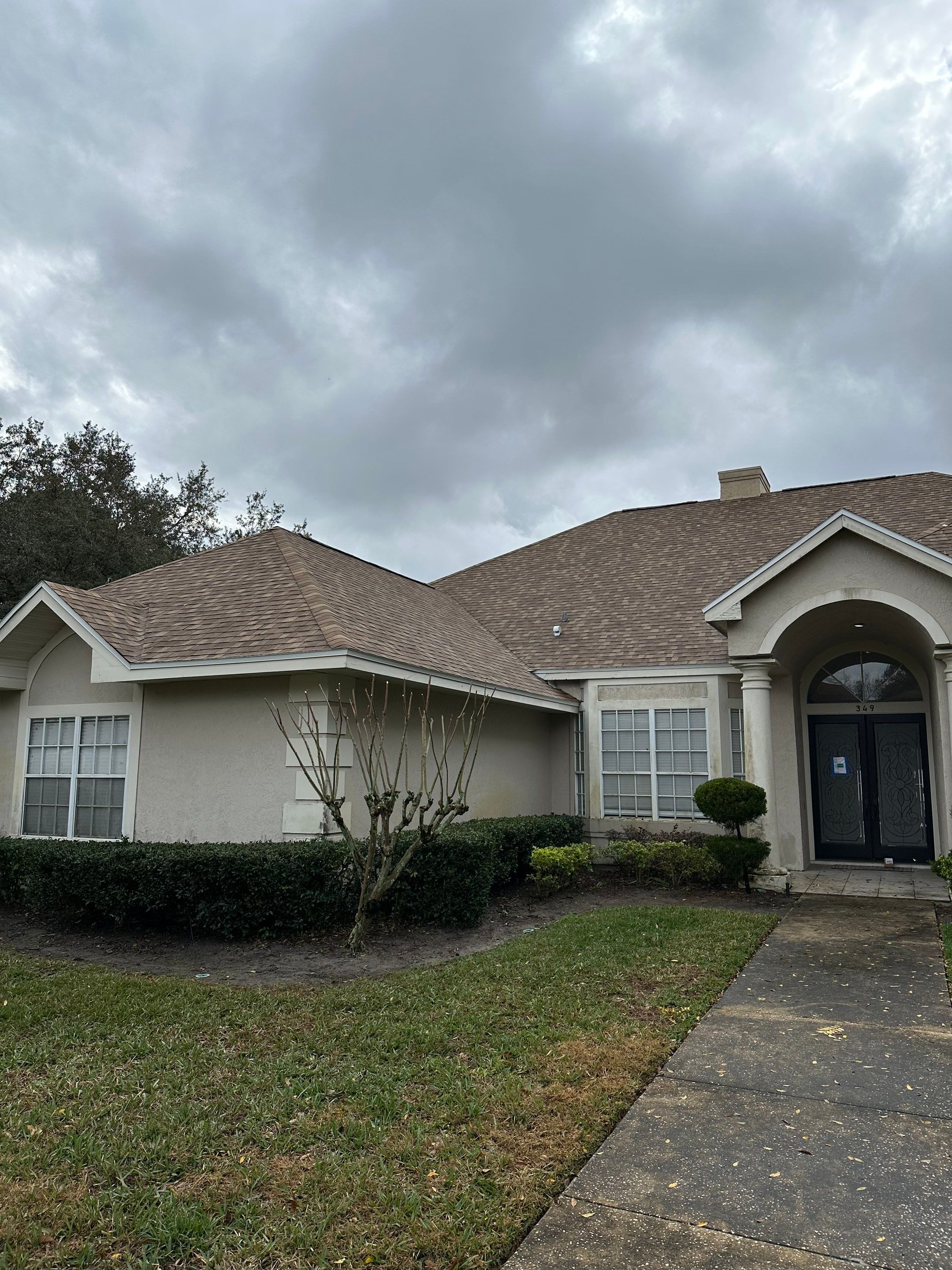 Shingle Reroof Replacement Lake Mary FL by Pinnacle Roofing Group