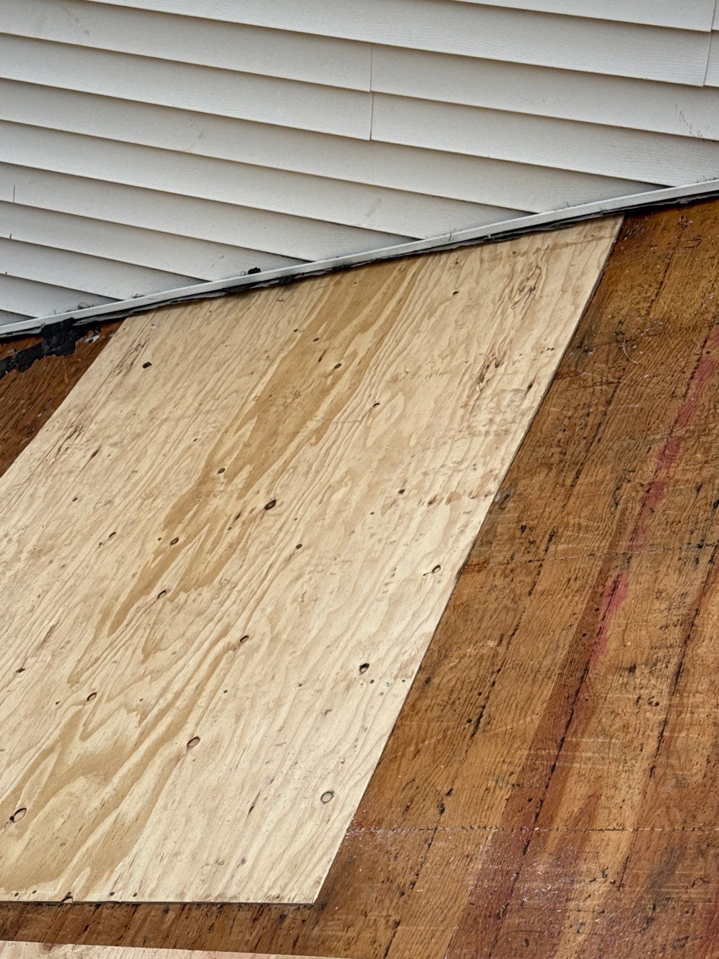 Roof Replacement - Bedford NH by Adam Vaillancourt Roofing LLC