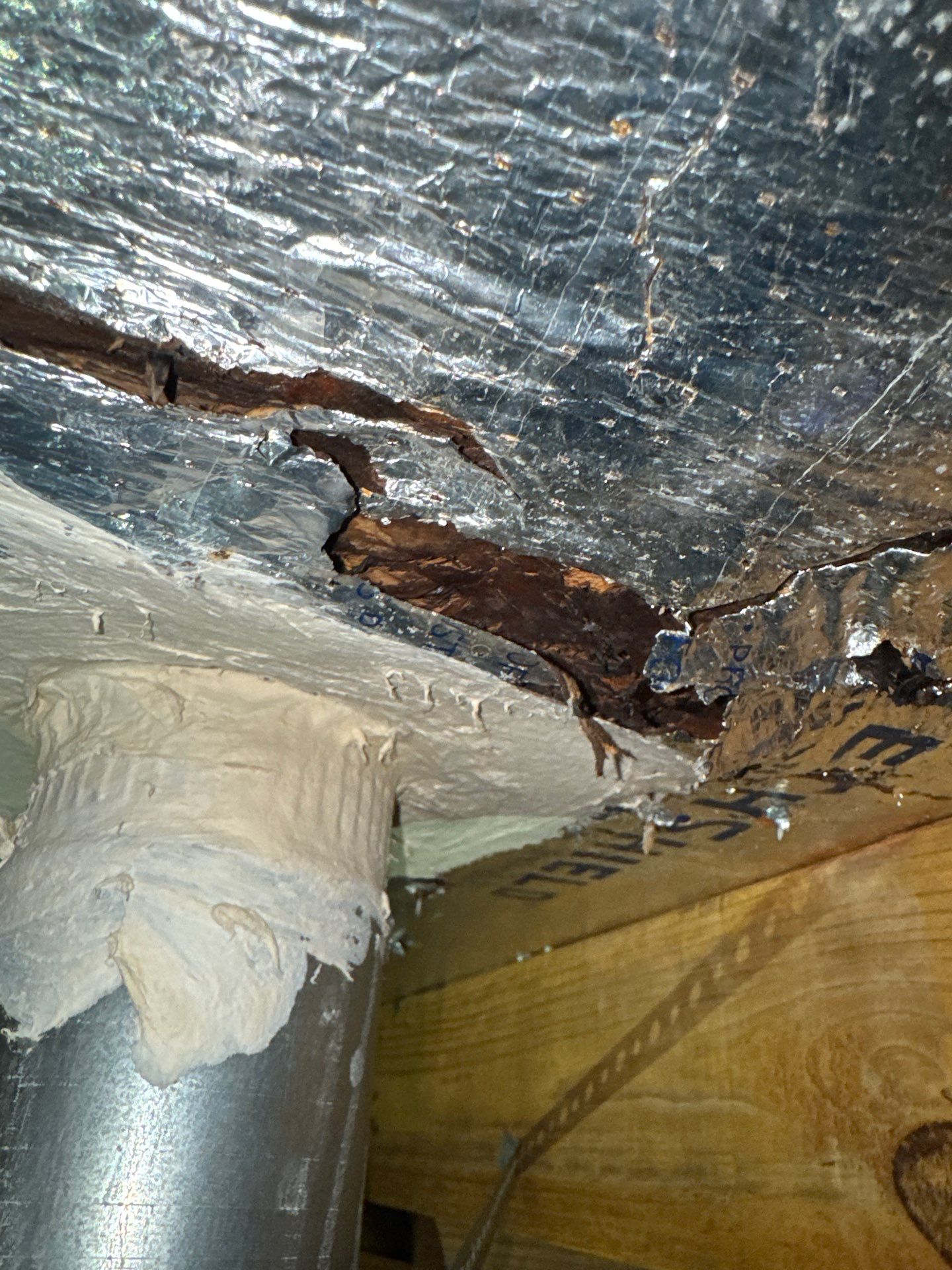 Roof Repair Baytown by Roof Repair Company