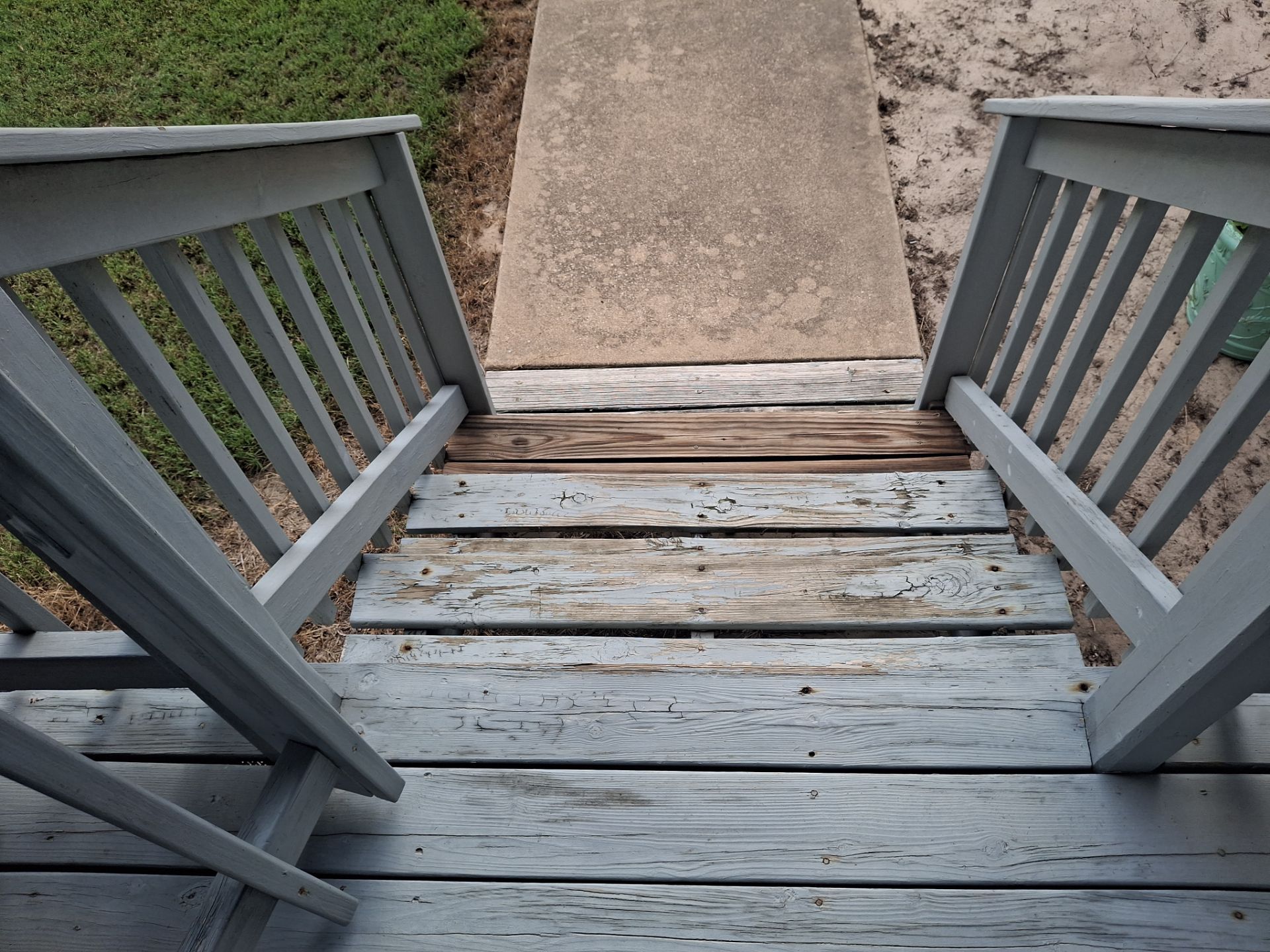 Bringing This Hawkins TX Exterior Back to Life by Quality Coats Painting