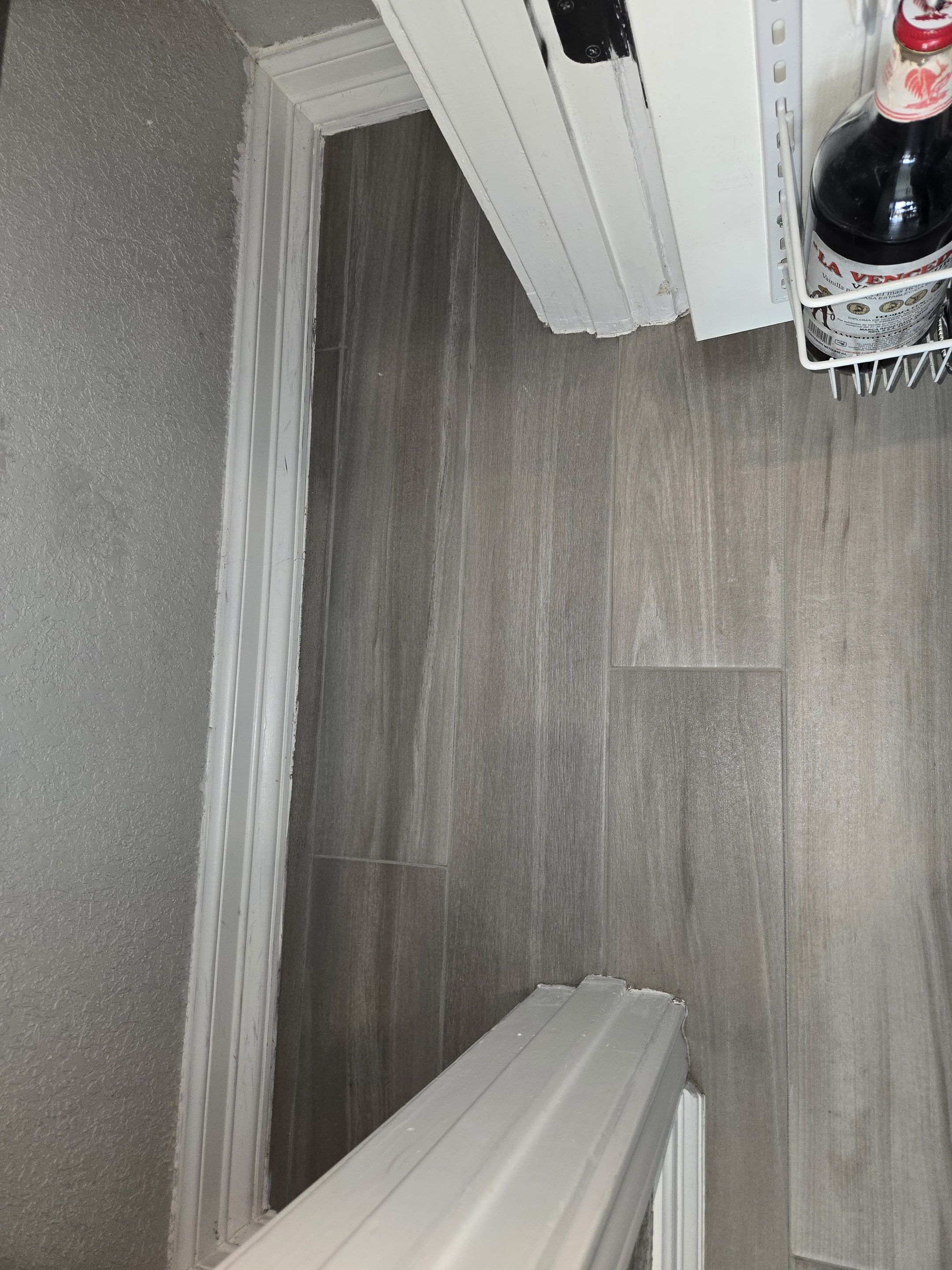 Project in San Antonio by SHINE Tile and Grout Cleaning