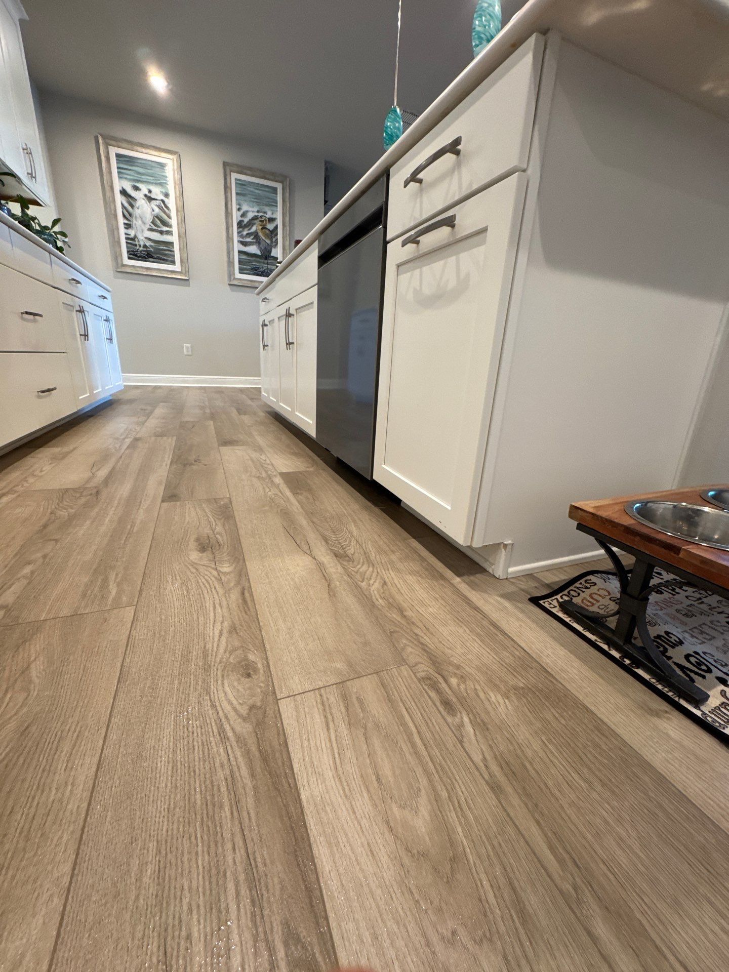 Whole House Upgrade by Vrmmm Flooring