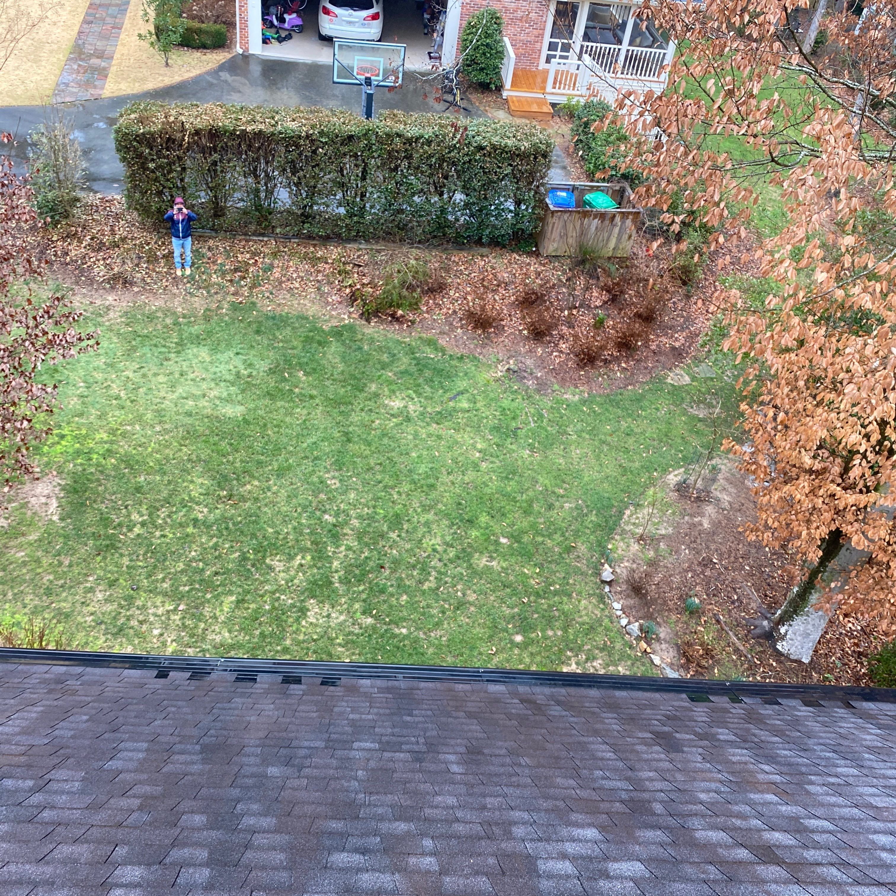 Roof Repair  by Deerfield Roofing LLC