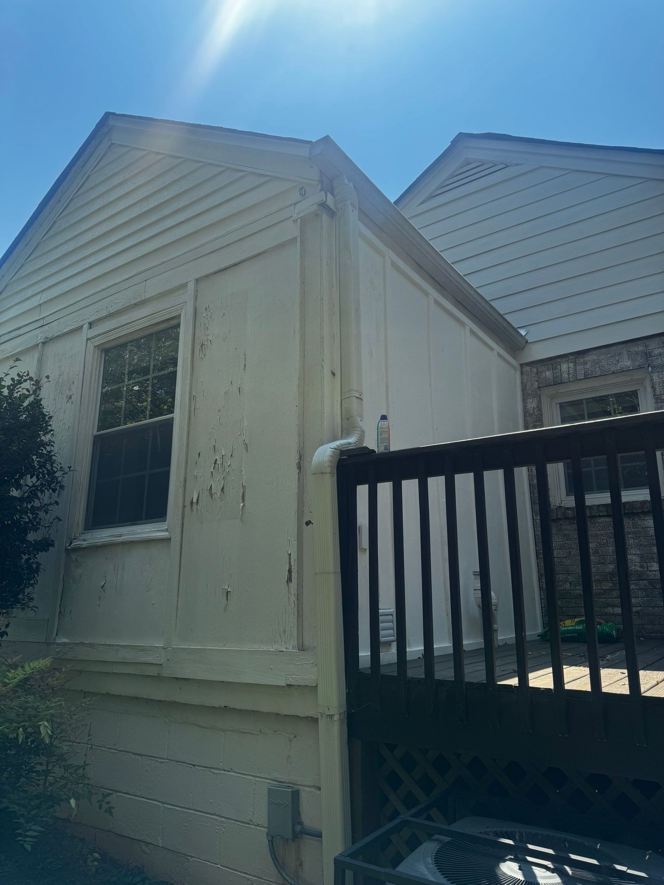 siding replacement with james hardi siding & sherwin williams exterior paints by Nailed It Roofing & Remodeling LLC
